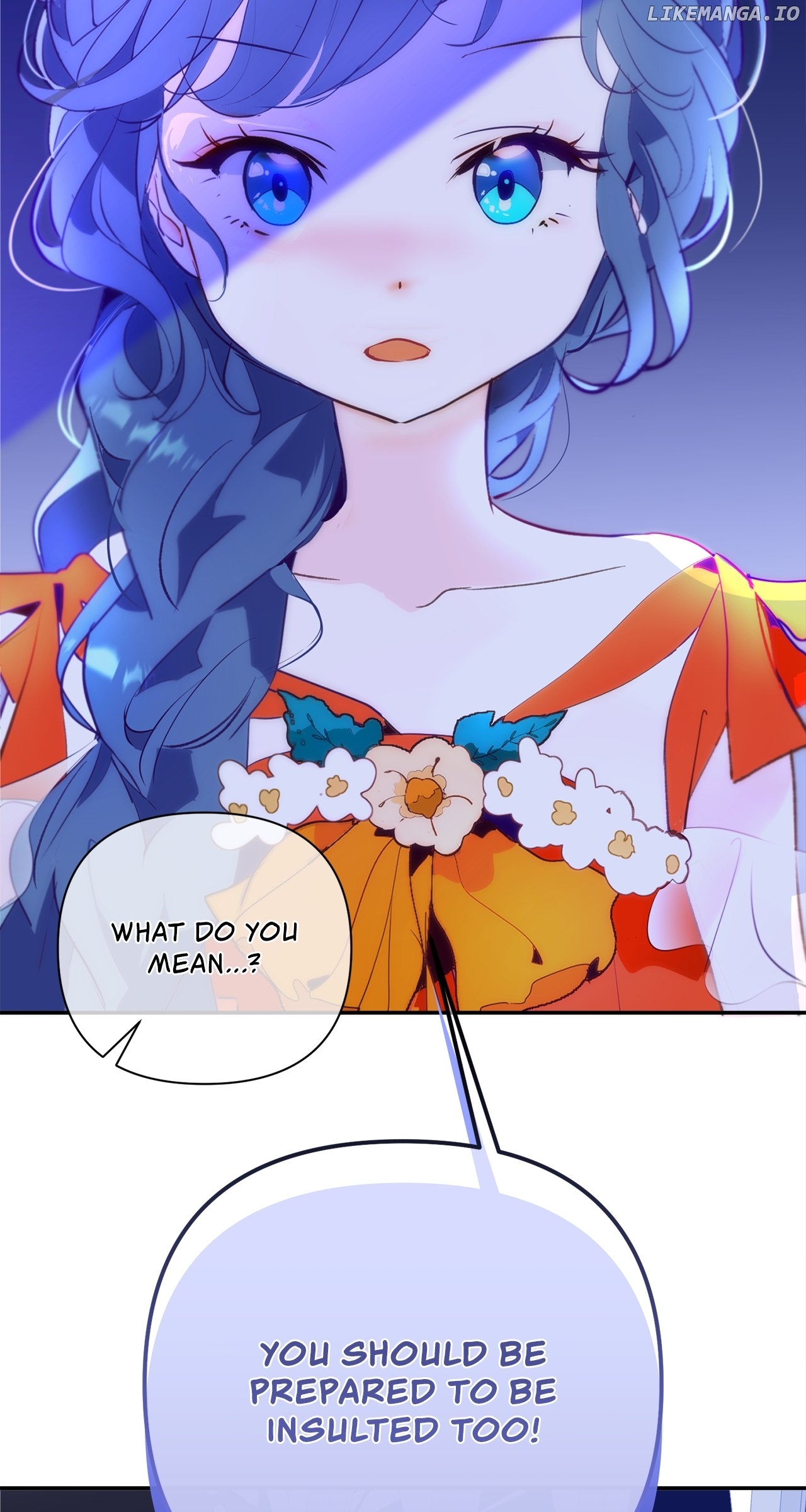 Becoming Best Friends With the Icy Male Lead Chapter 13 - page 104