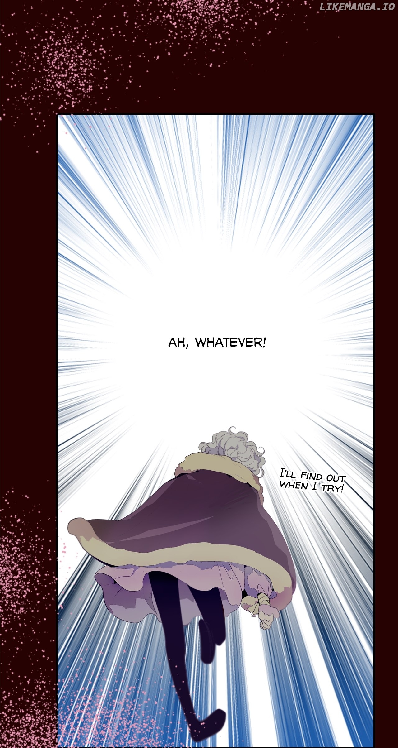 Becoming Best Friends With the Icy Male Lead Chapter 13 - page 12