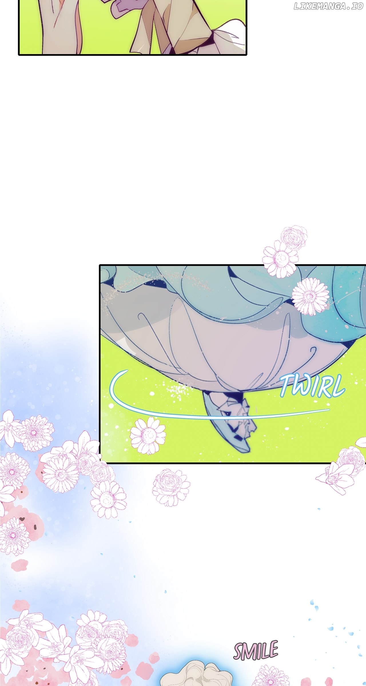 Becoming Best Friends With the Icy Male Lead Chapter 13 - page 17