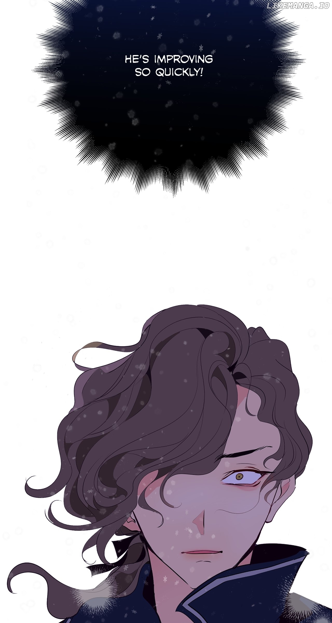Becoming Best Friends With the Icy Male Lead Chapter 13 - page 27
