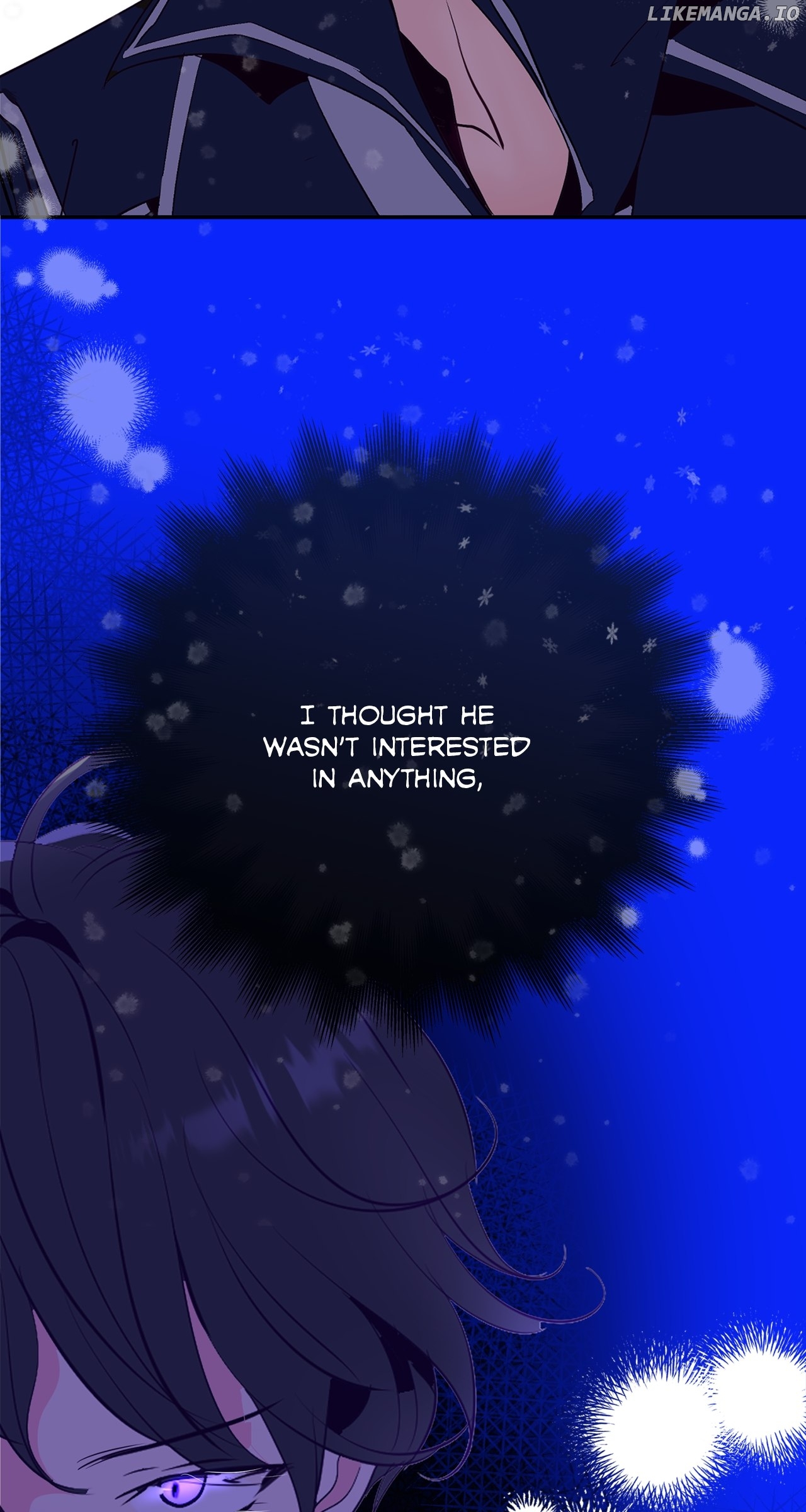 Becoming Best Friends With the Icy Male Lead Chapter 13 - page 28