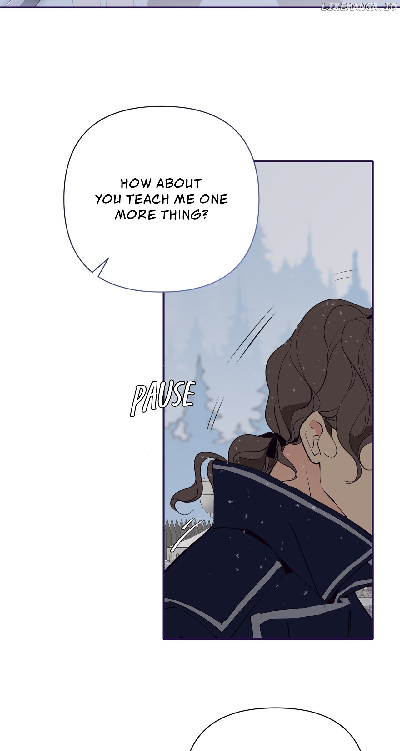 Becoming Best Friends With the Icy Male Lead Chapter 13 - page 35