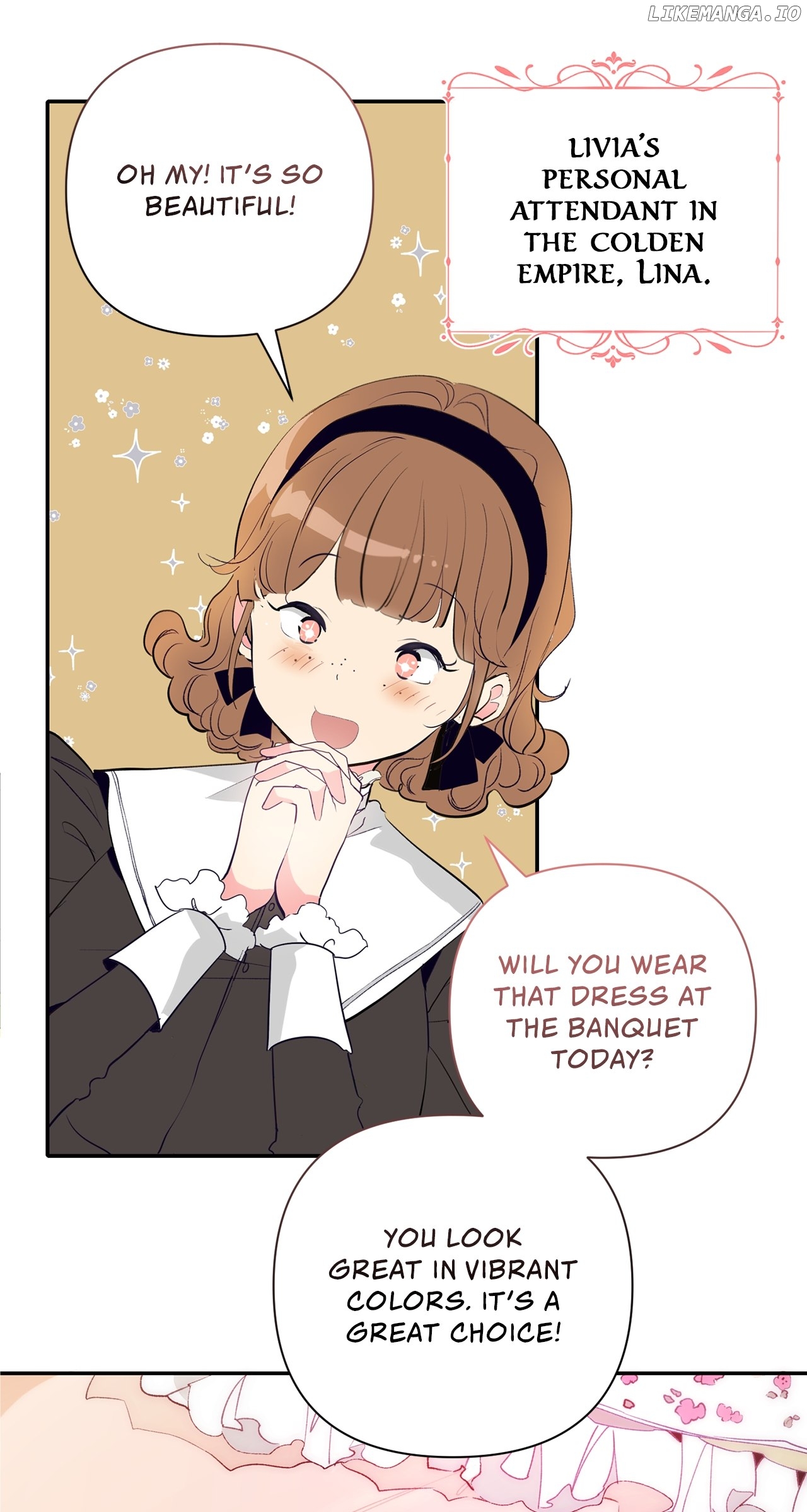 Becoming Best Friends With the Icy Male Lead Chapter 13 - page 47