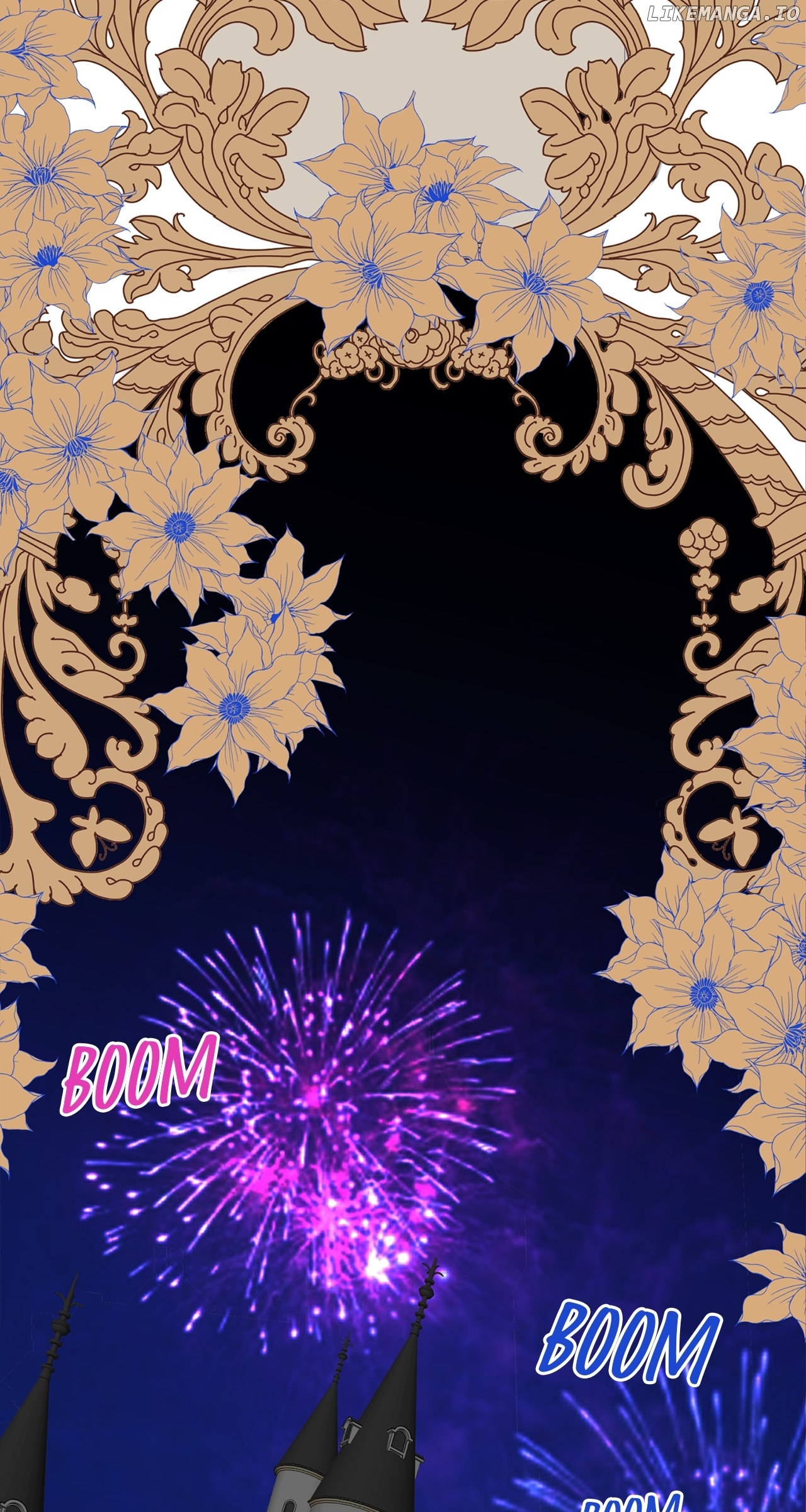 Becoming Best Friends With the Icy Male Lead Chapter 13 - page 59
