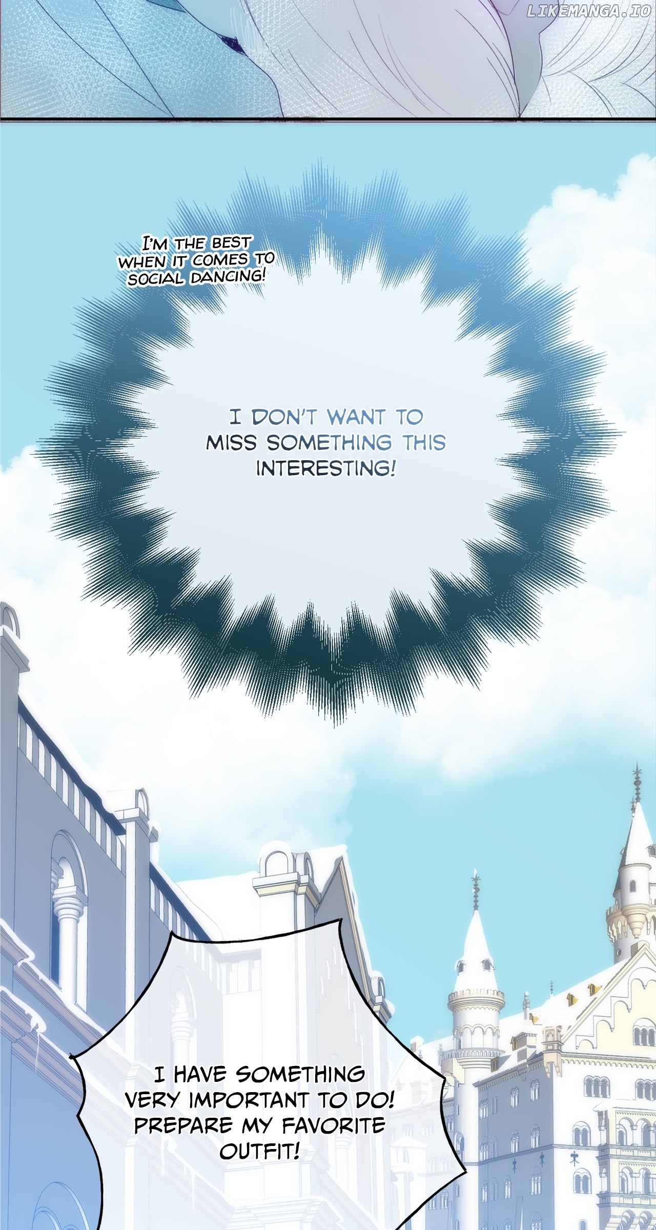 Becoming Best Friends With the Icy Male Lead Chapter 13 - page 7