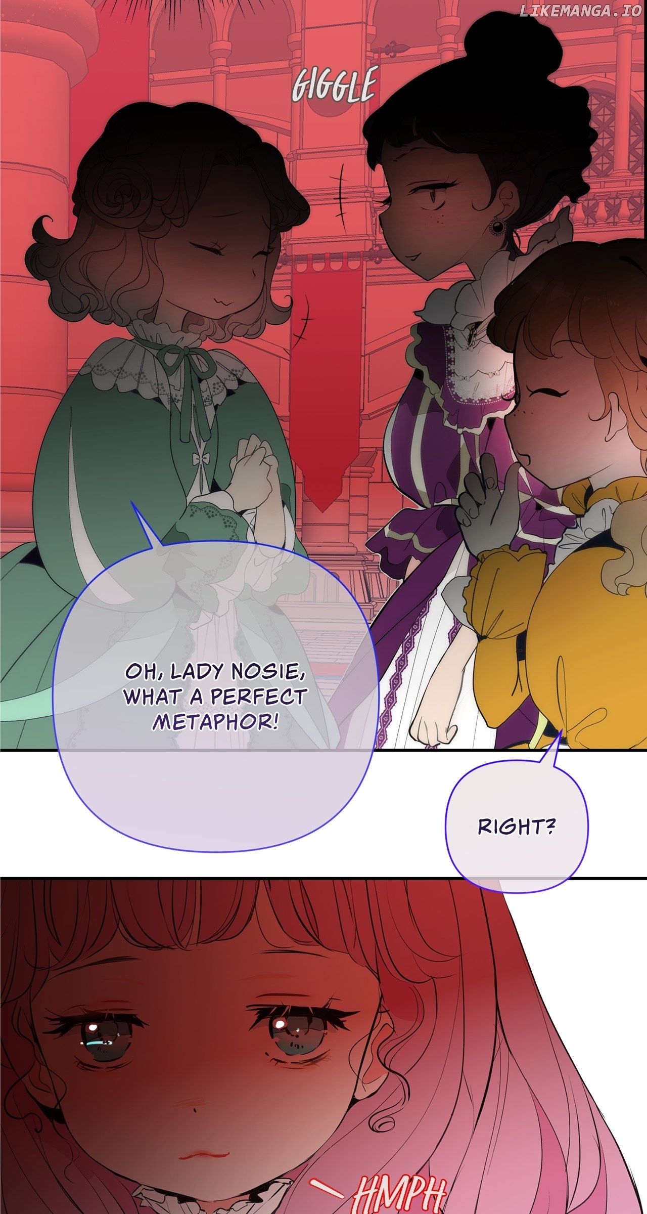 Becoming Best Friends With the Icy Male Lead Chapter 13 - page 86