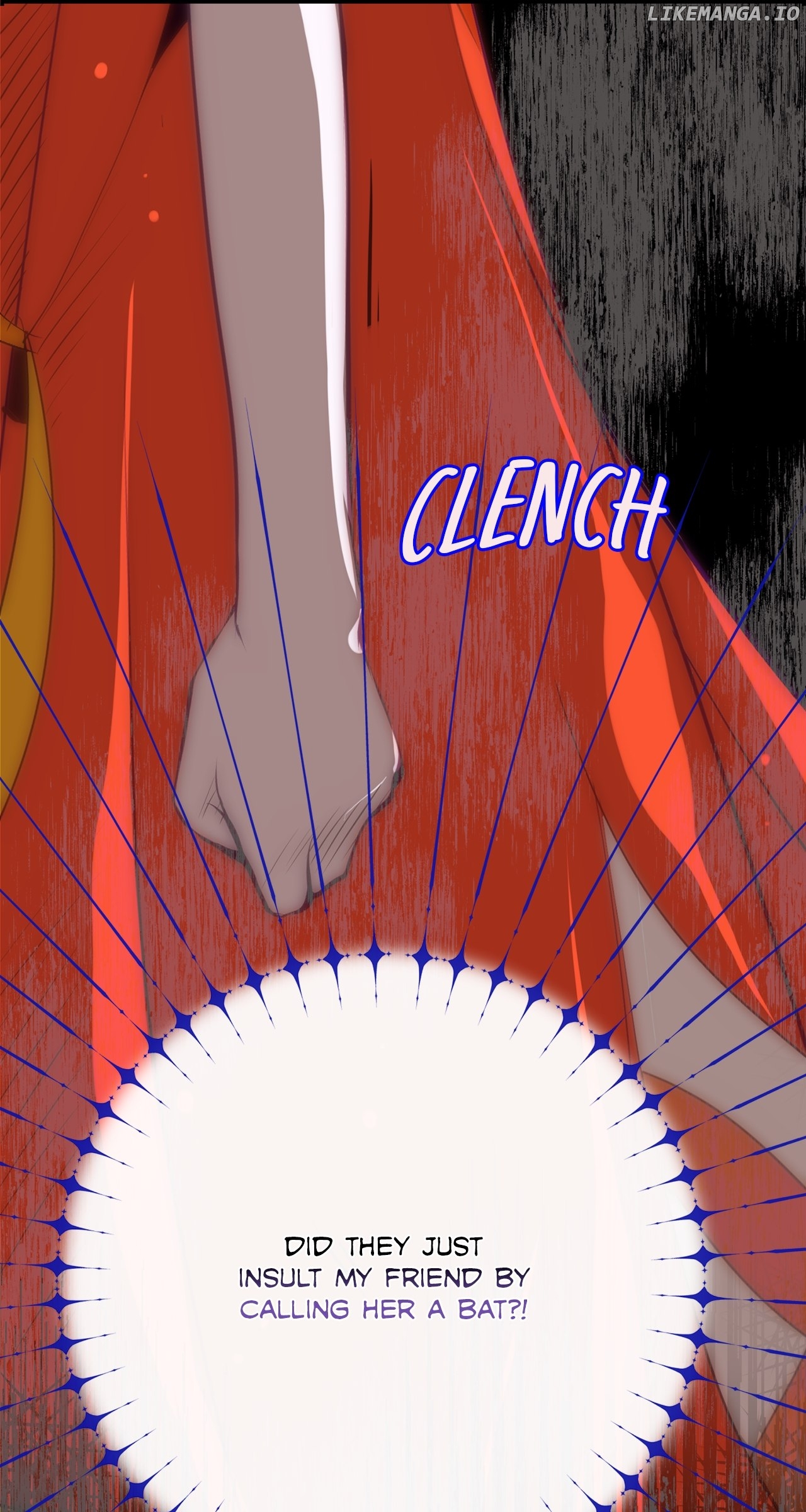 Becoming Best Friends With the Icy Male Lead Chapter 13 - page 89