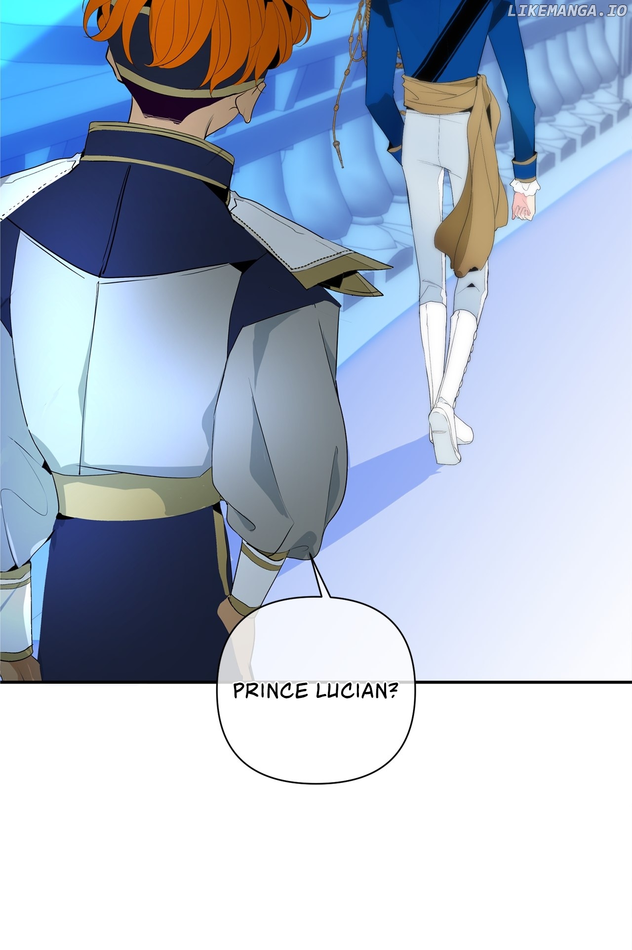 Becoming Best Friends With the Icy Male Lead Chapter 13 - page 97