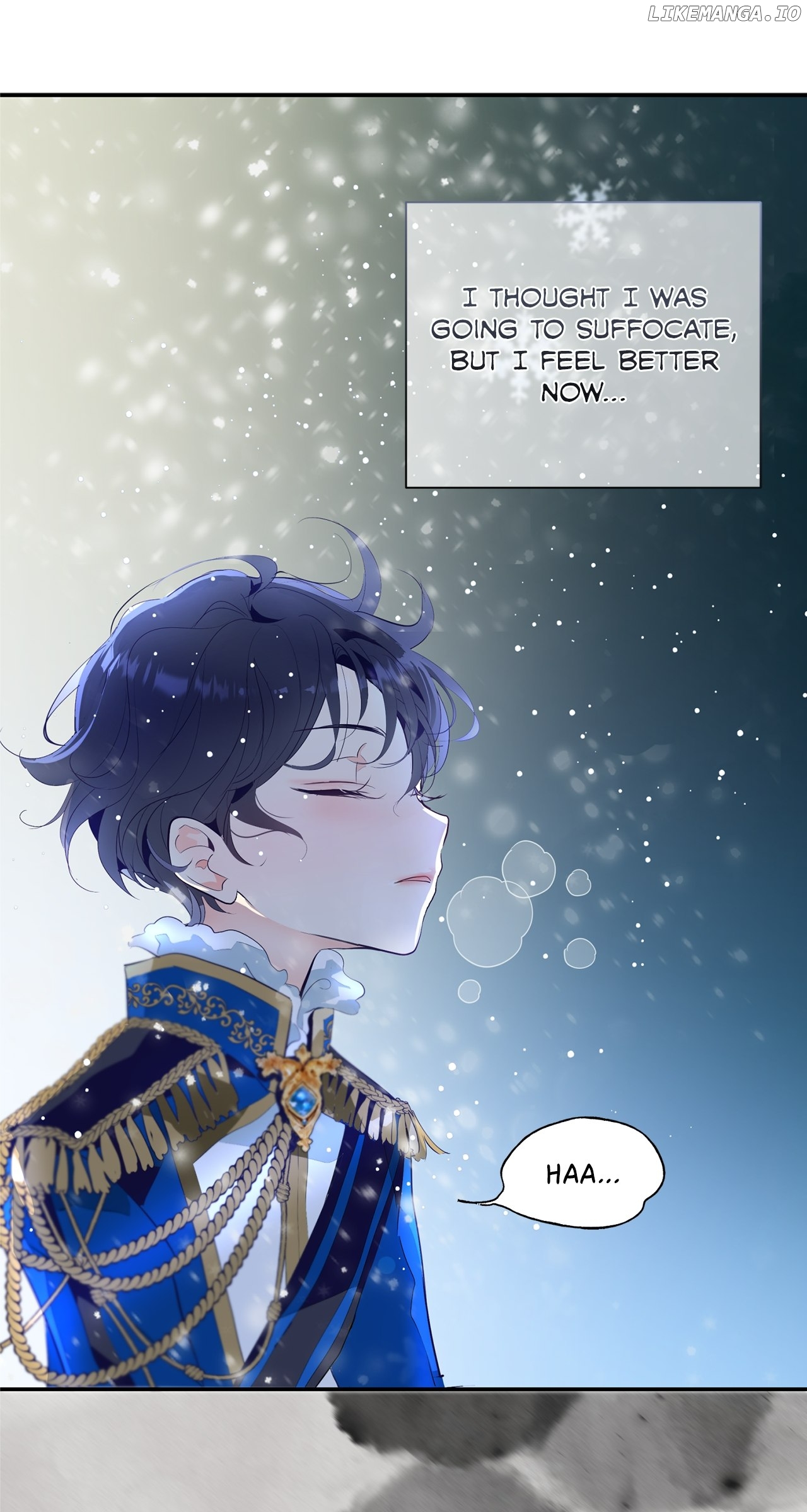 Becoming Best Friends With the Icy Male Lead Chapter 14 - page 108