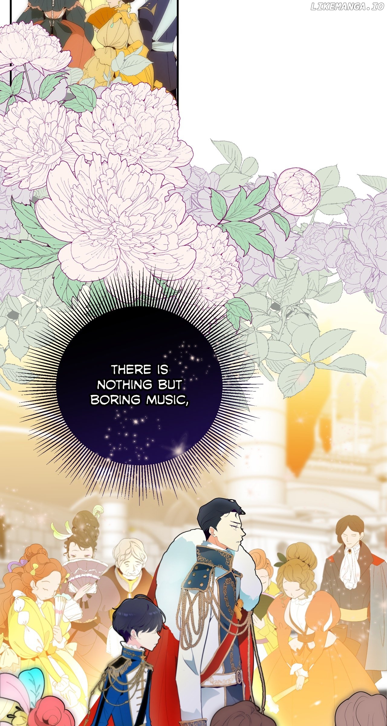 Becoming Best Friends With the Icy Male Lead Chapter 14 - page 2