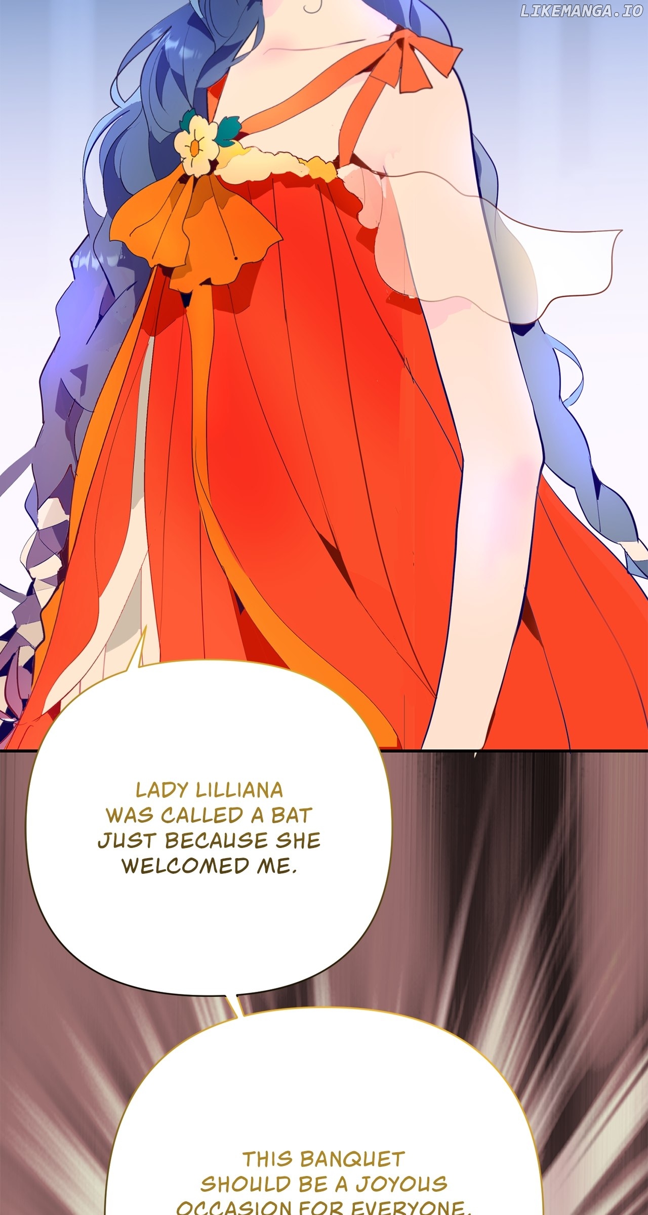 Becoming Best Friends With the Icy Male Lead Chapter 14 - page 23