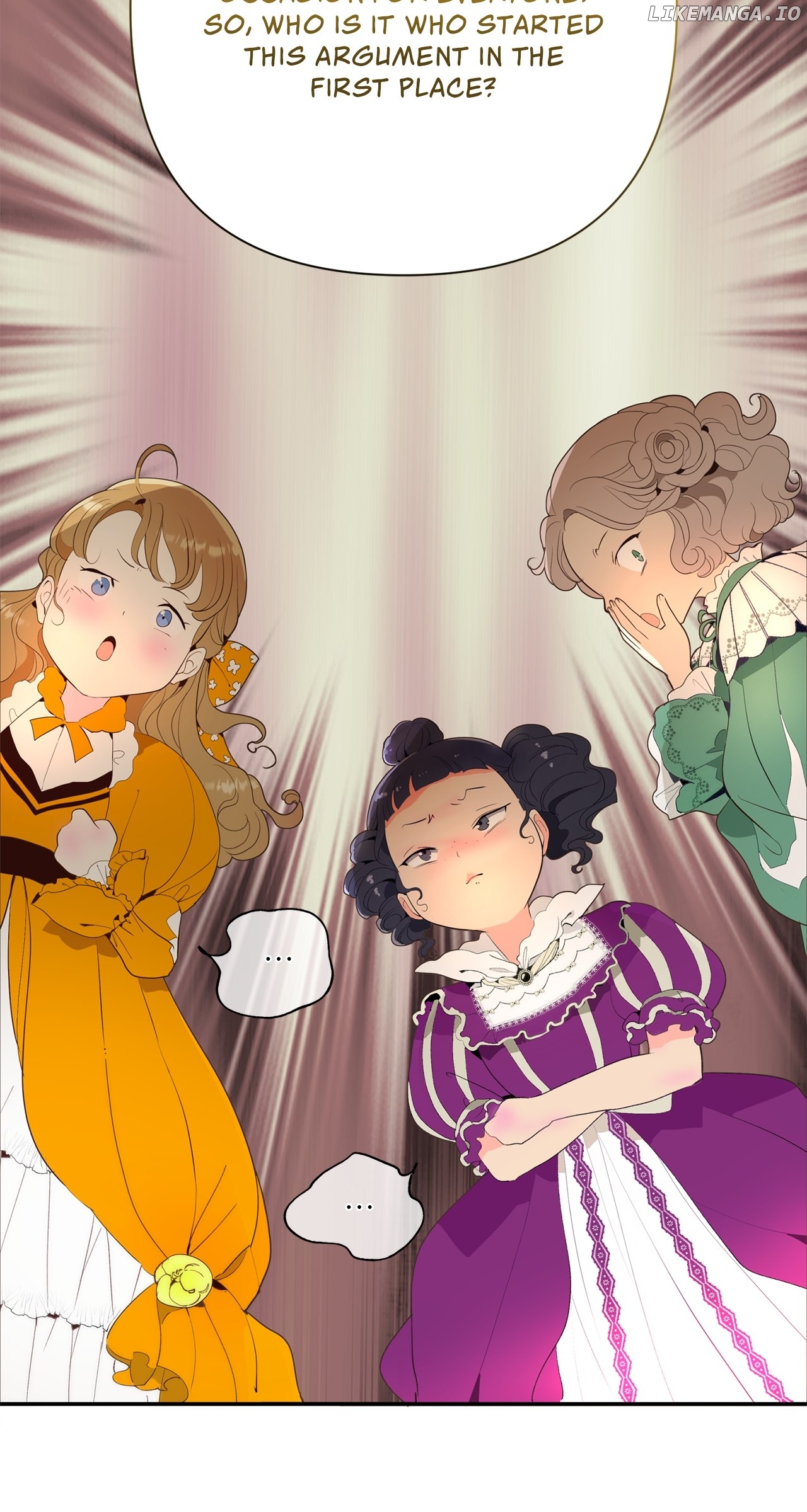 Becoming Best Friends With the Icy Male Lead Chapter 14 - page 24