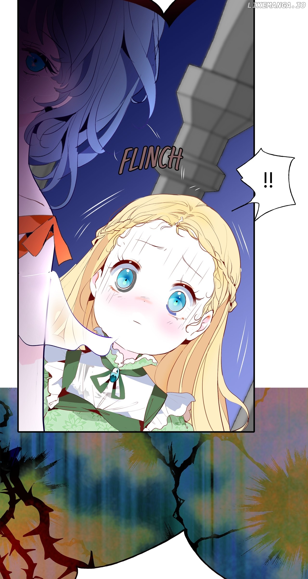 Becoming Best Friends With the Icy Male Lead Chapter 14 - page 26
