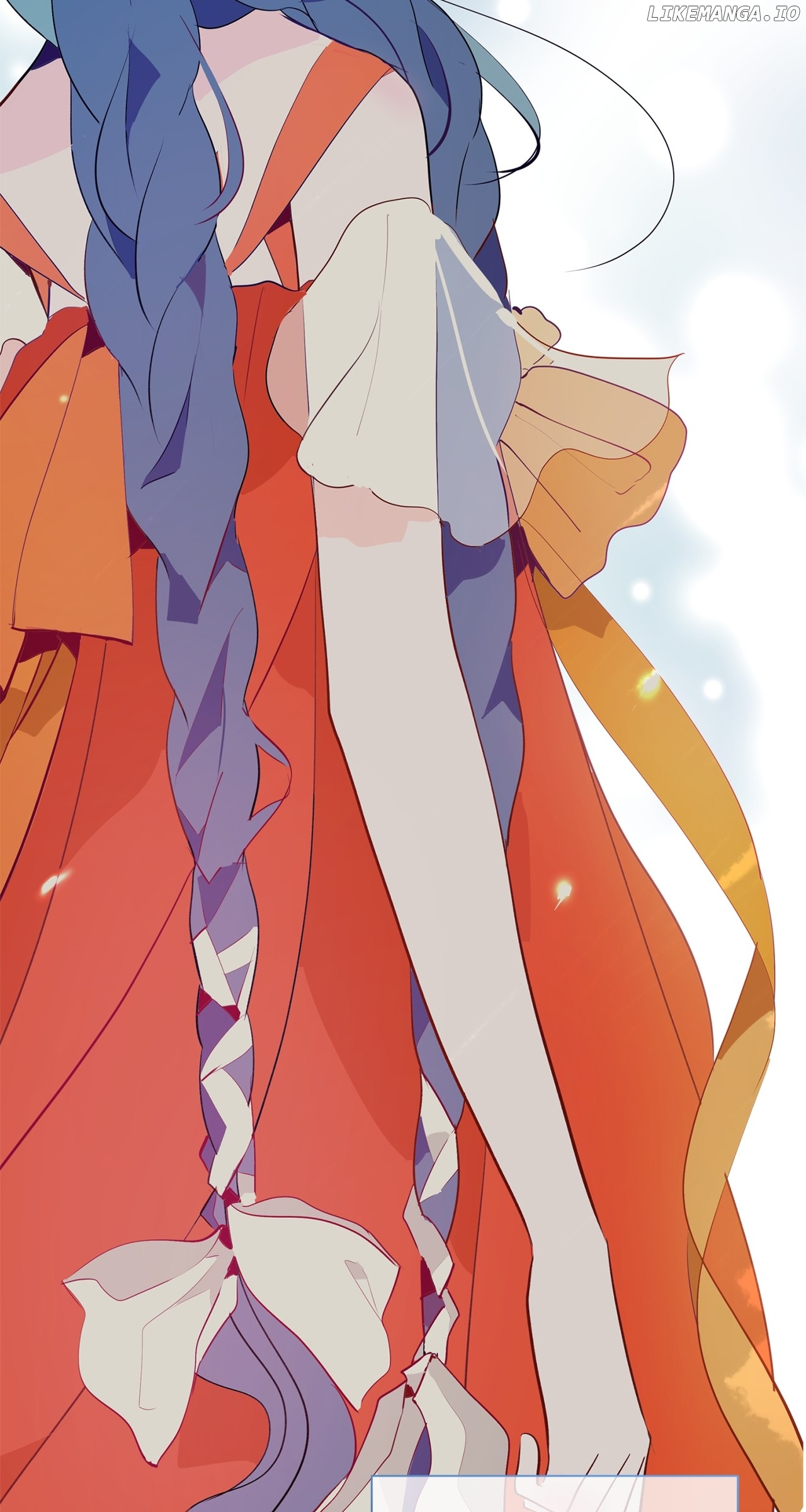 Becoming Best Friends With the Icy Male Lead Chapter 14 - page 36
