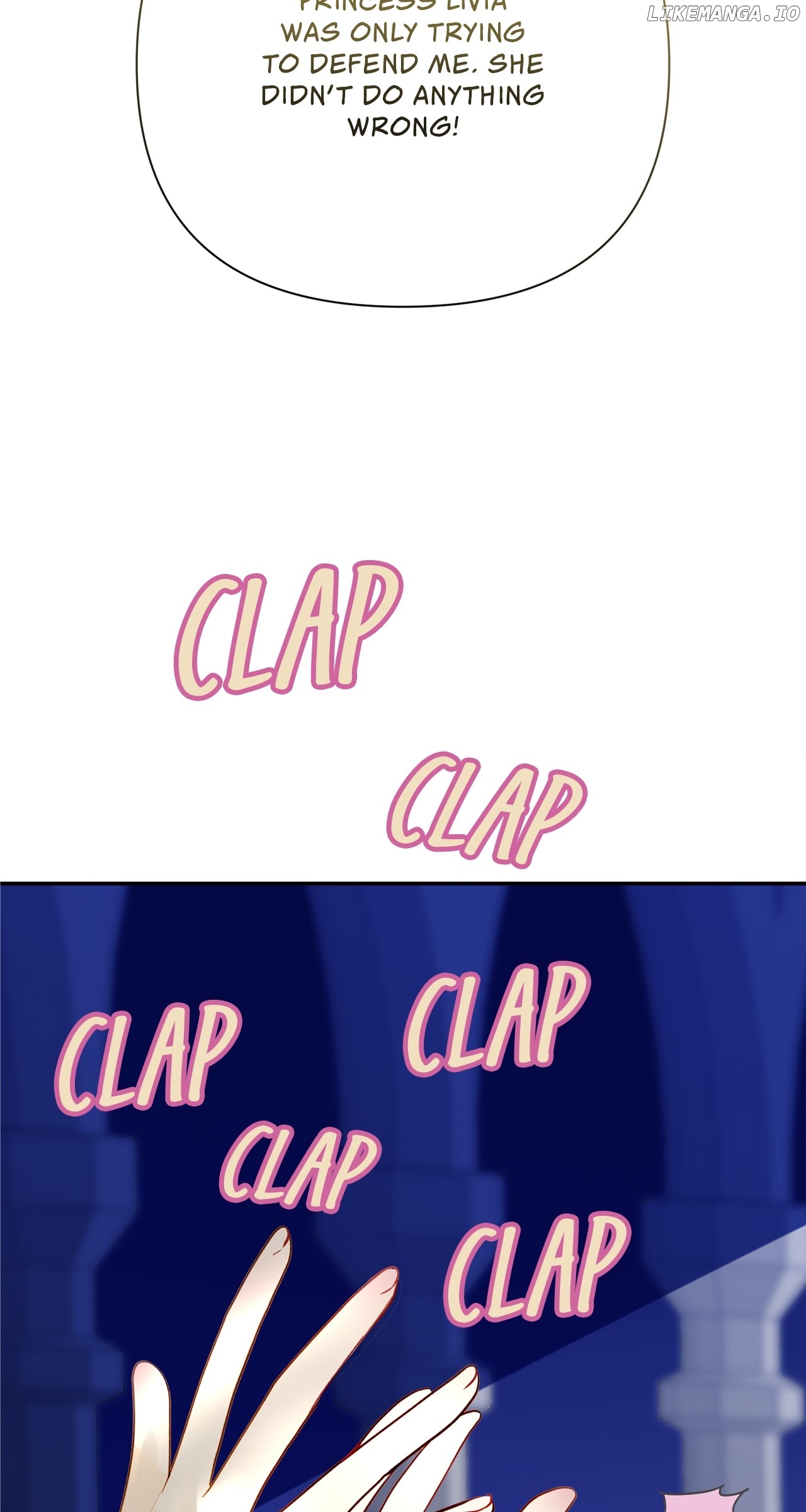Becoming Best Friends With the Icy Male Lead Chapter 14 - page 42