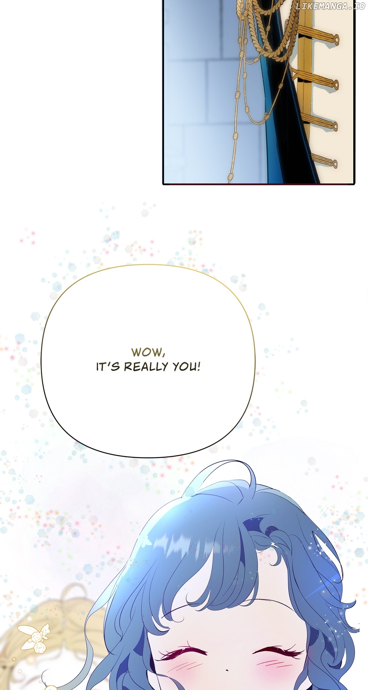 Becoming Best Friends With the Icy Male Lead Chapter 14 - page 58