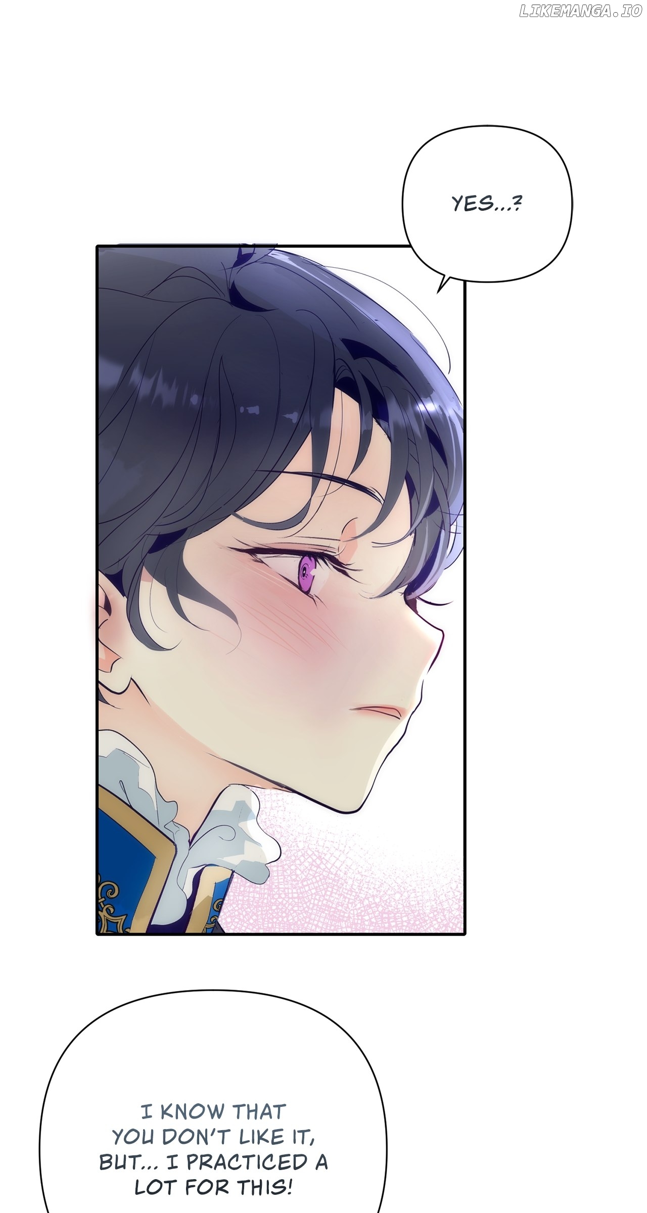 Becoming Best Friends With the Icy Male Lead Chapter 14 - page 70