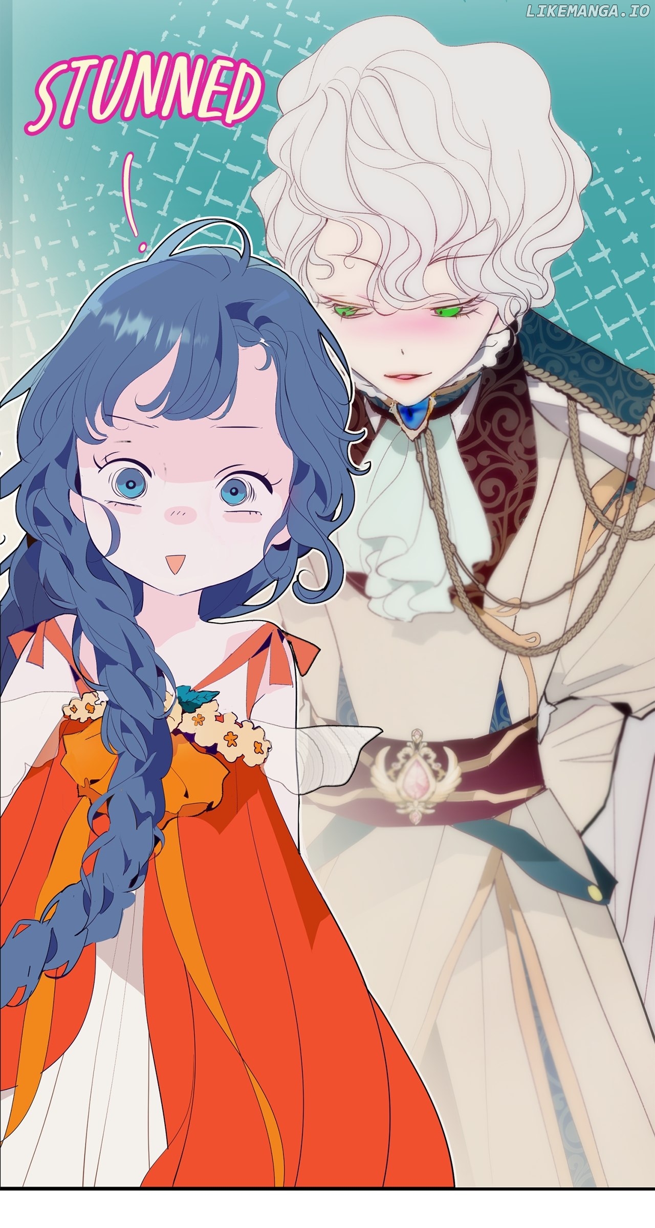 Becoming Best Friends With the Icy Male Lead Chapter 14 - page 73