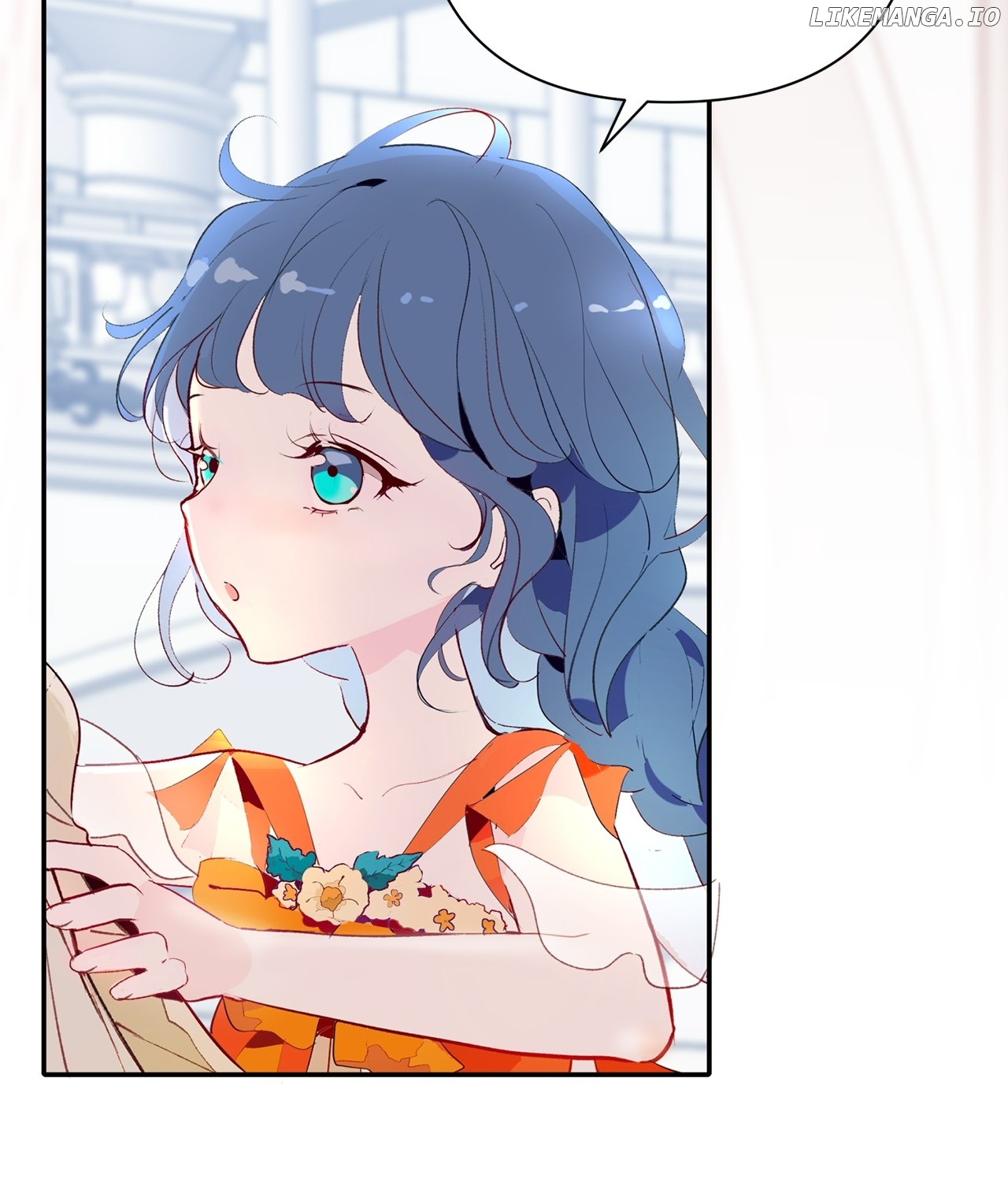 Becoming Best Friends With the Icy Male Lead Chapter 14 - page 85
