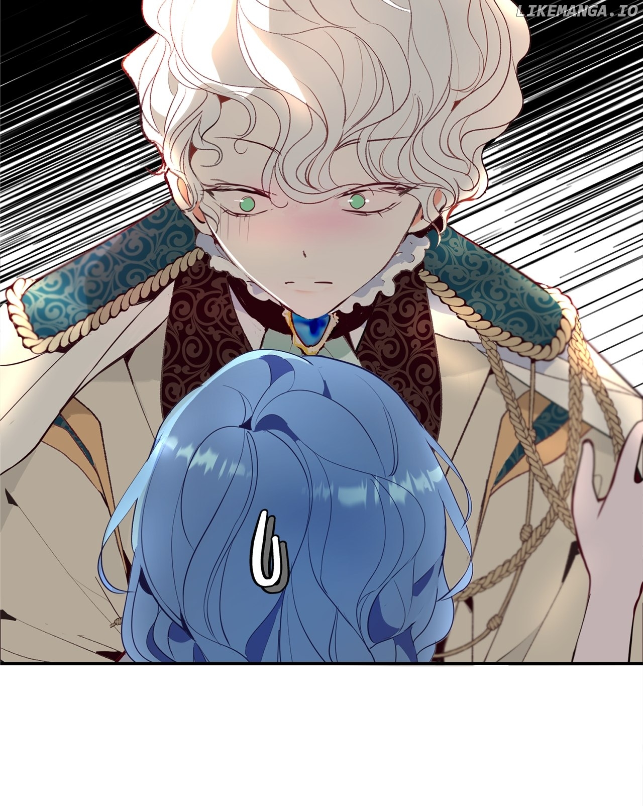 Becoming Best Friends With the Icy Male Lead Chapter 14 - page 91
