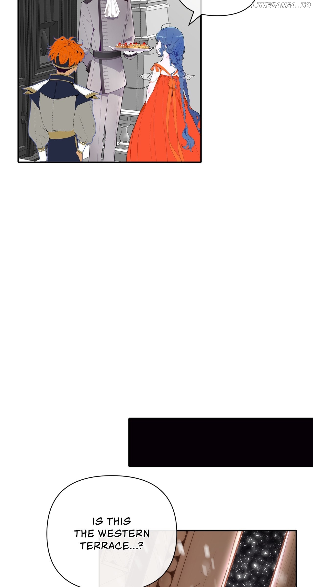 Becoming Best Friends With the Icy Male Lead Chapter 15 - page 12