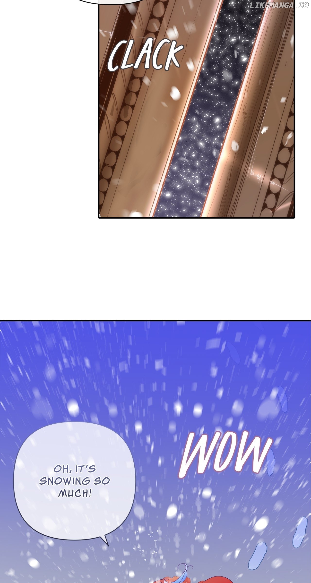 Becoming Best Friends With the Icy Male Lead Chapter 15 - page 13