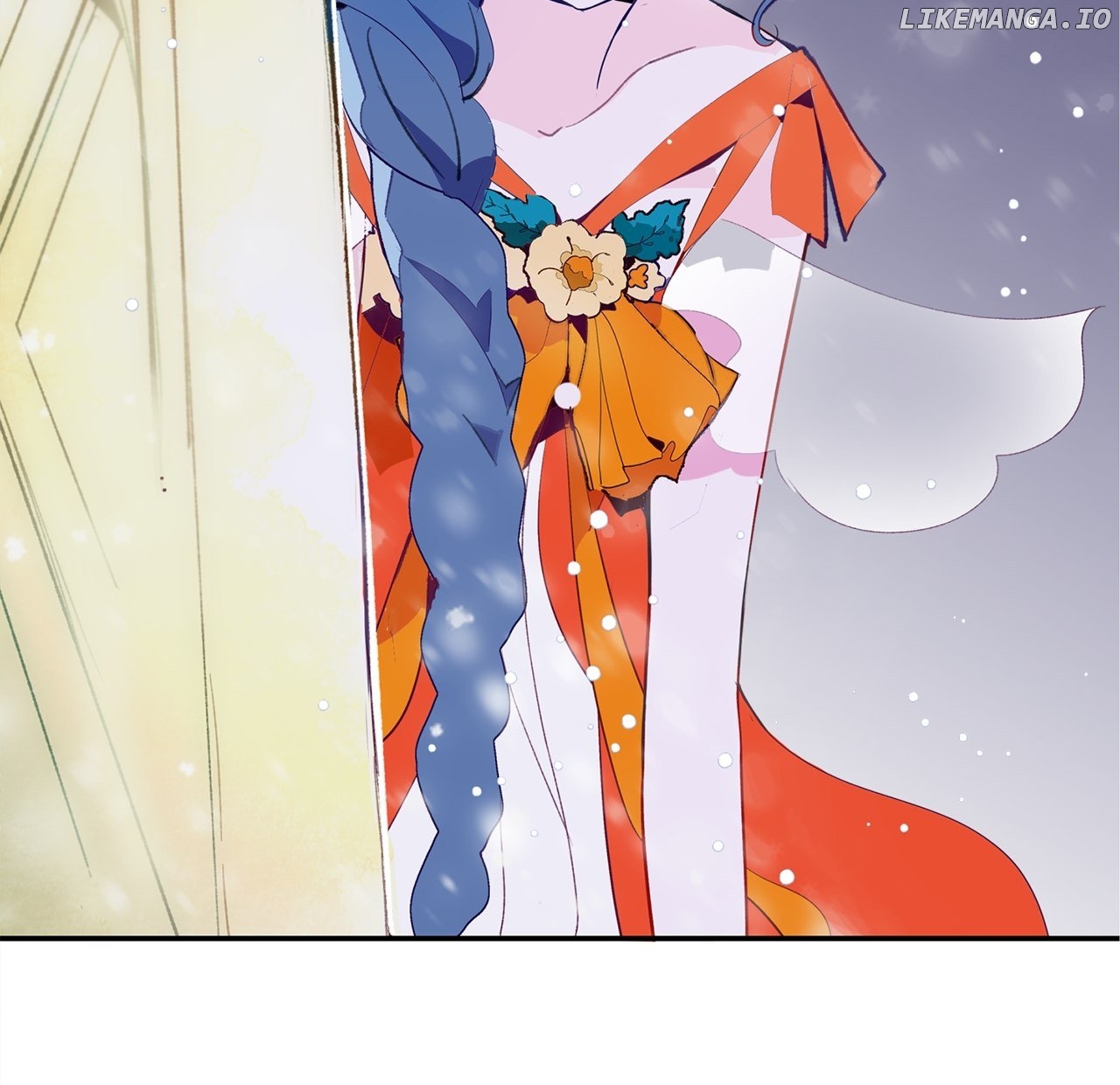 Becoming Best Friends With the Icy Male Lead Chapter 15 - page 18