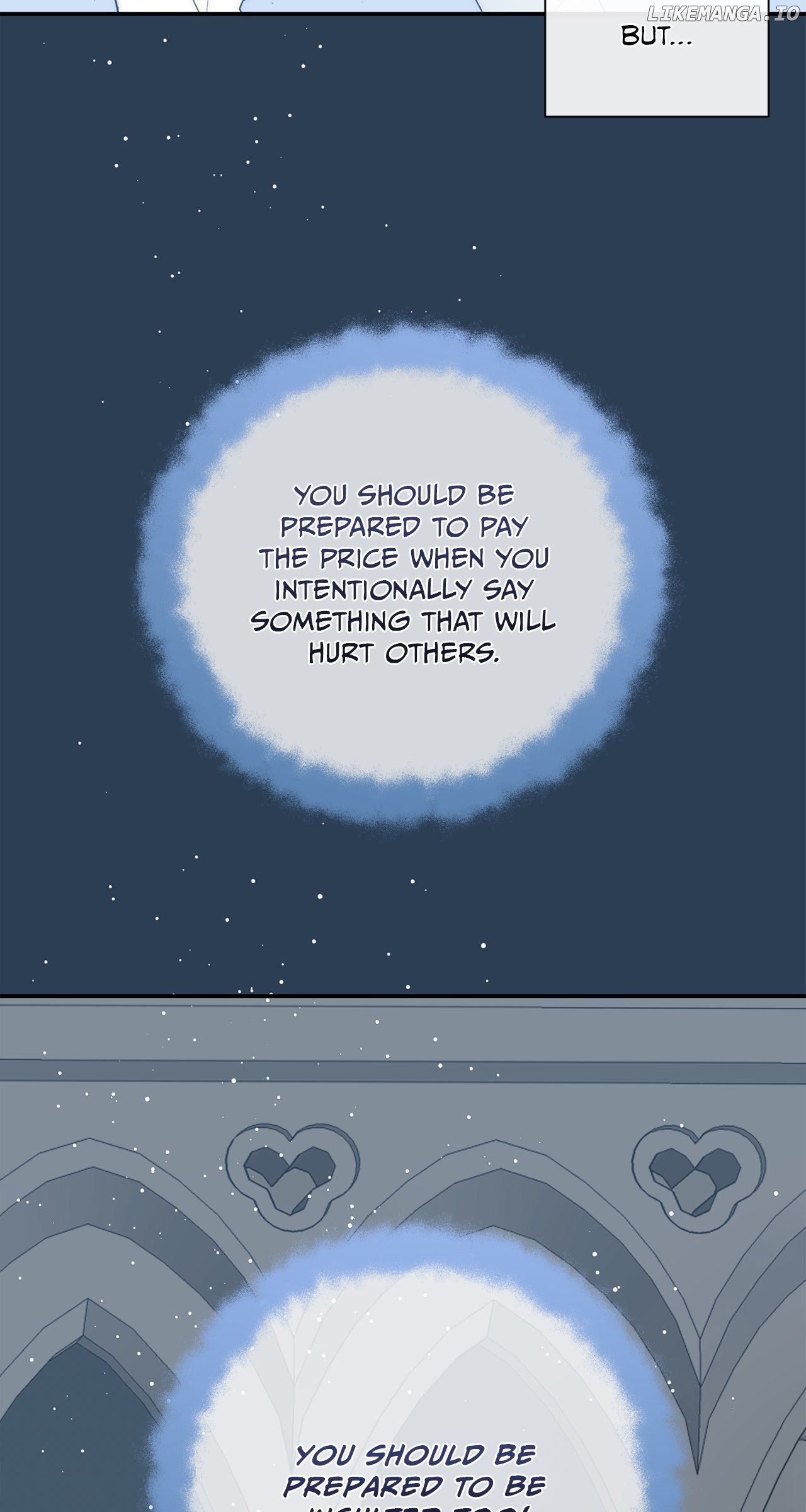 Becoming Best Friends With the Icy Male Lead Chapter 15 - page 2