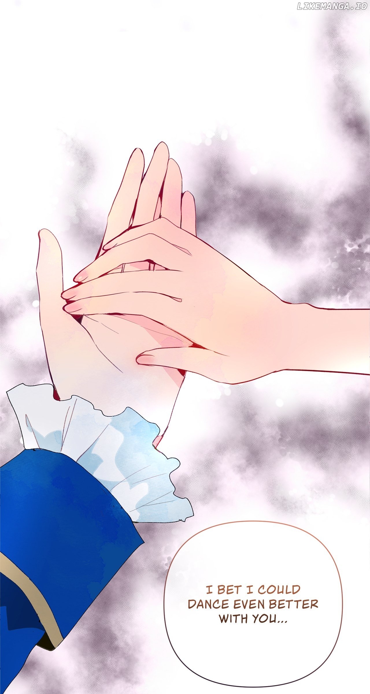 Becoming Best Friends With the Icy Male Lead Chapter 15 - page 24