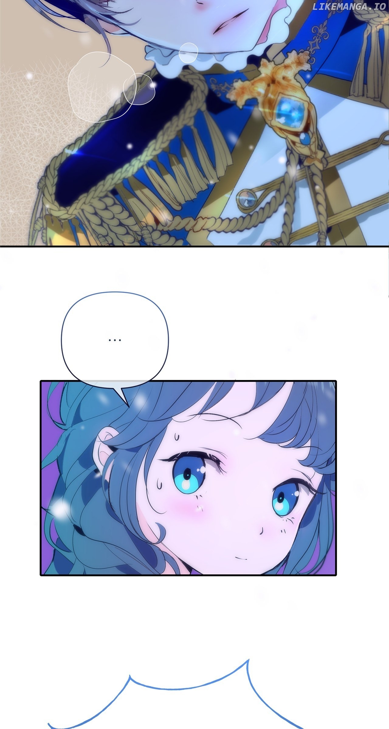 Becoming Best Friends With the Icy Male Lead Chapter 15 - page 27