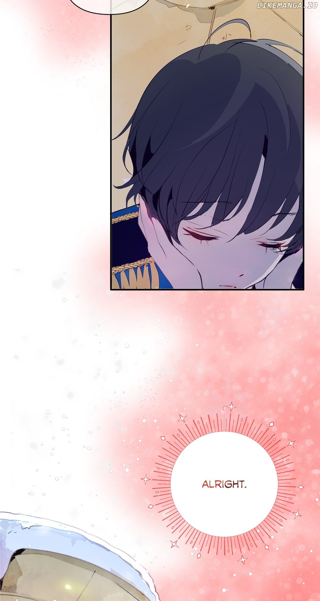 Becoming Best Friends With the Icy Male Lead Chapter 15 - page 31