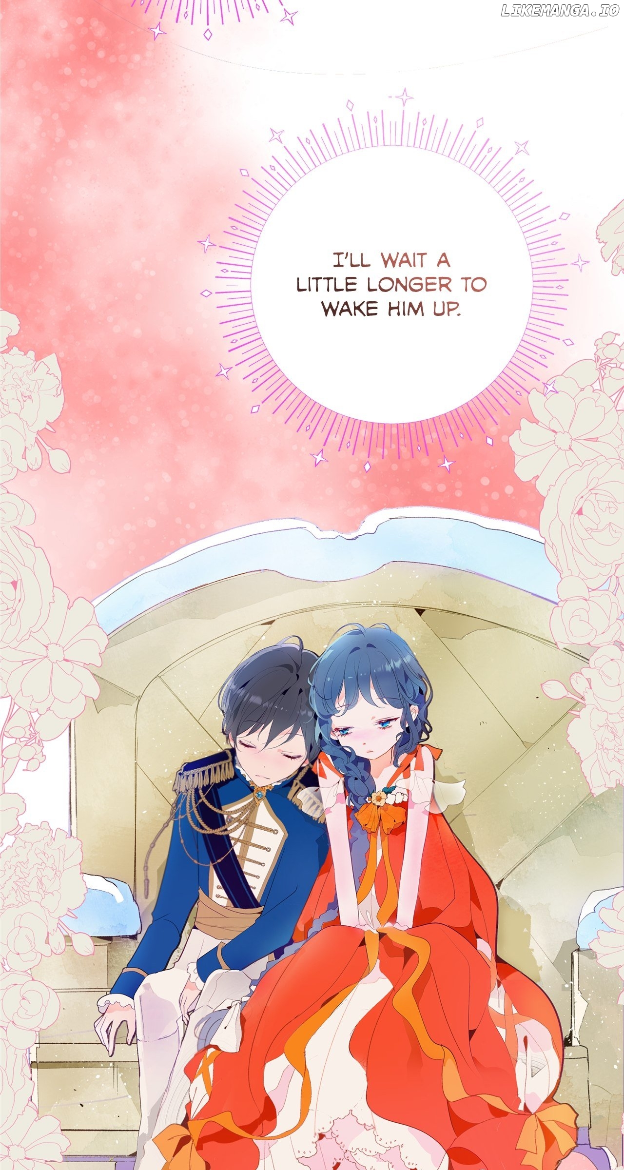 Becoming Best Friends With the Icy Male Lead Chapter 15 - page 34