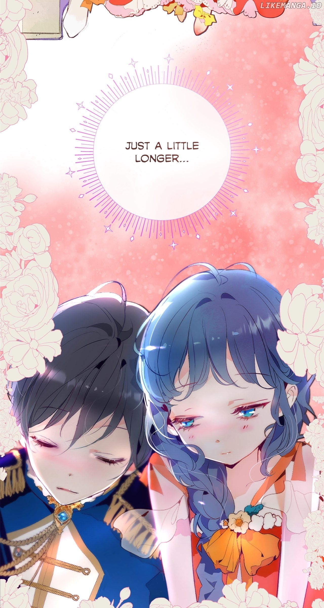 Becoming Best Friends With the Icy Male Lead Chapter 15 - page 35