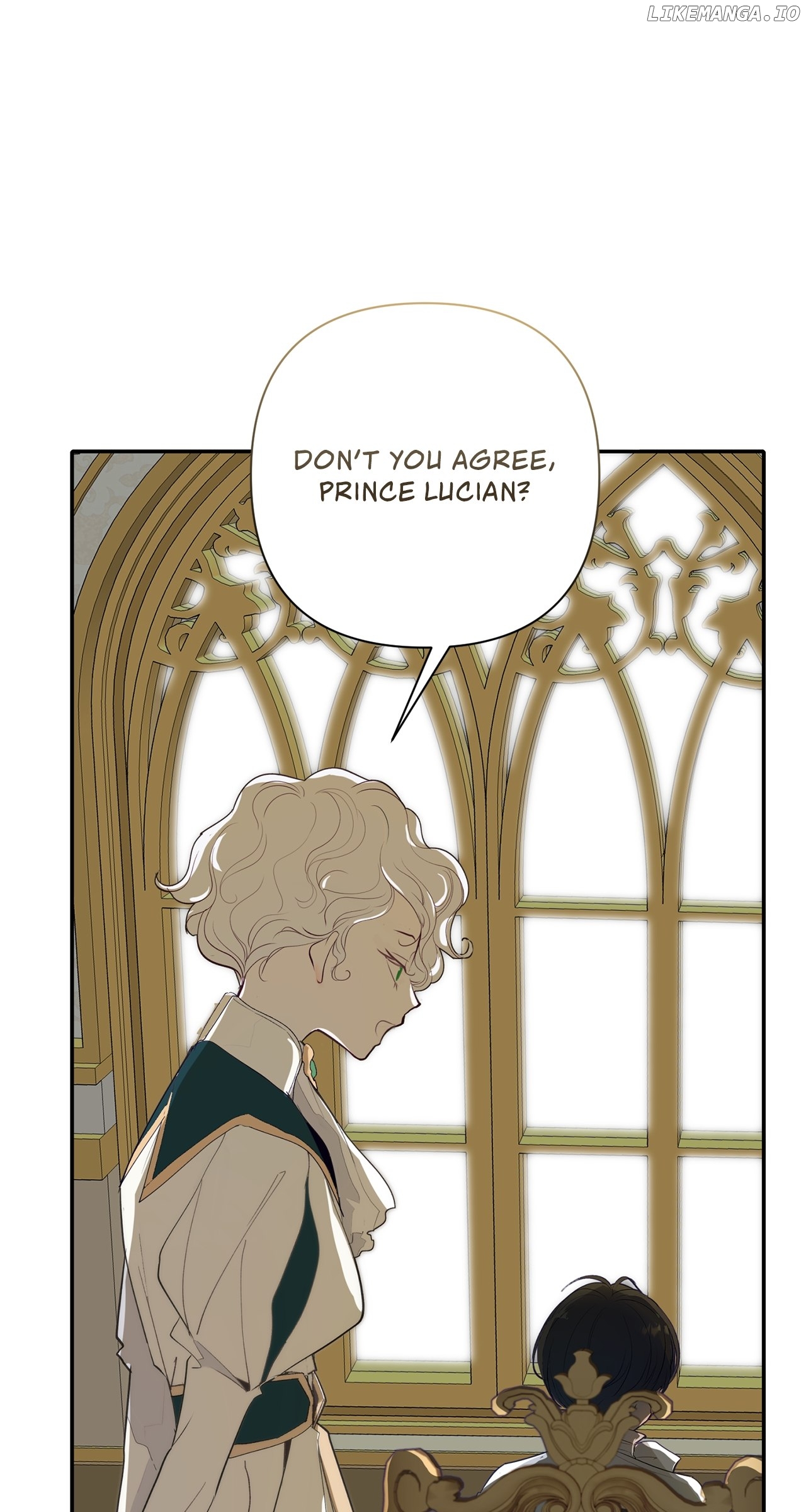 Becoming Best Friends With the Icy Male Lead Chapter 15 - page 45