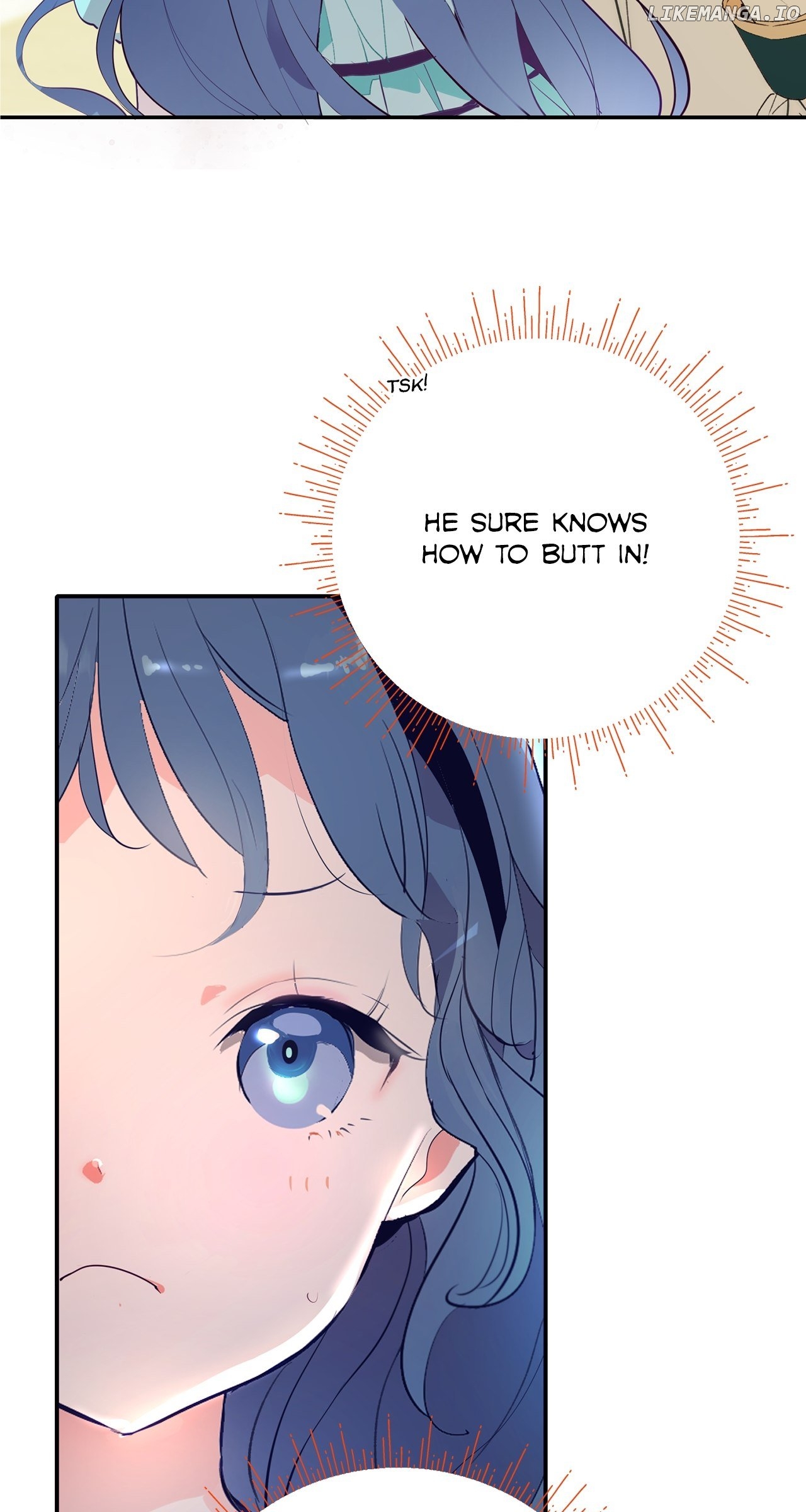 Becoming Best Friends With the Icy Male Lead Chapter 15 - page 49