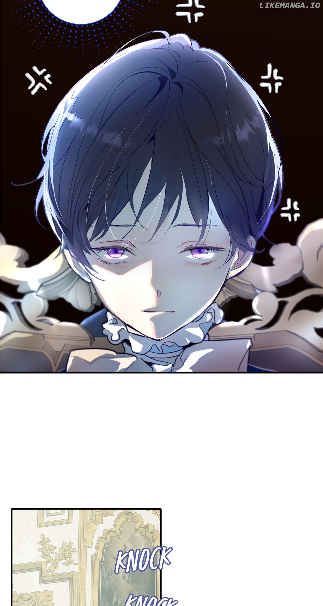 Becoming Best Friends With the Icy Male Lead Chapter 15 - page 53