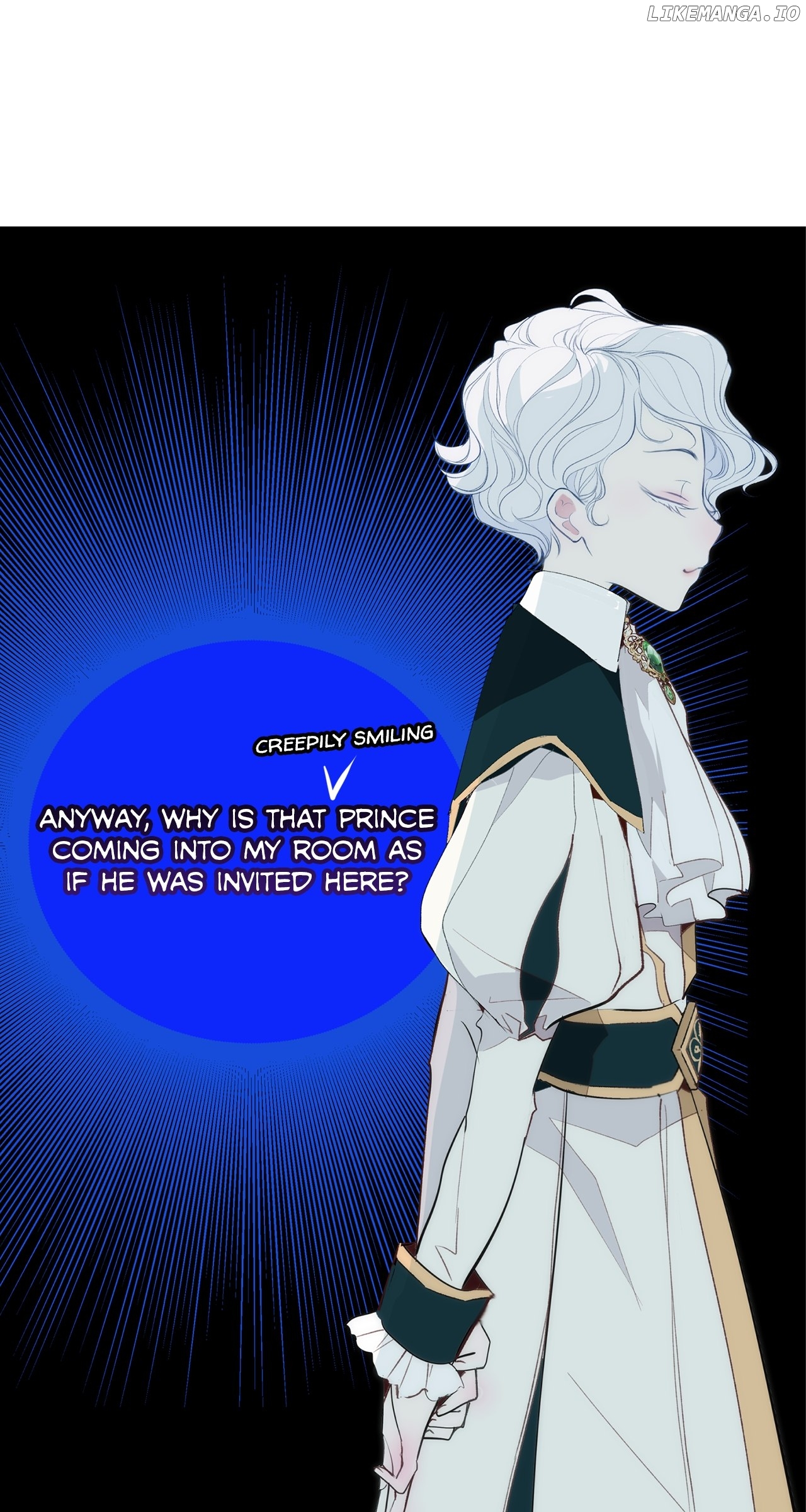Becoming Best Friends With the Icy Male Lead Chapter 15 - page 58