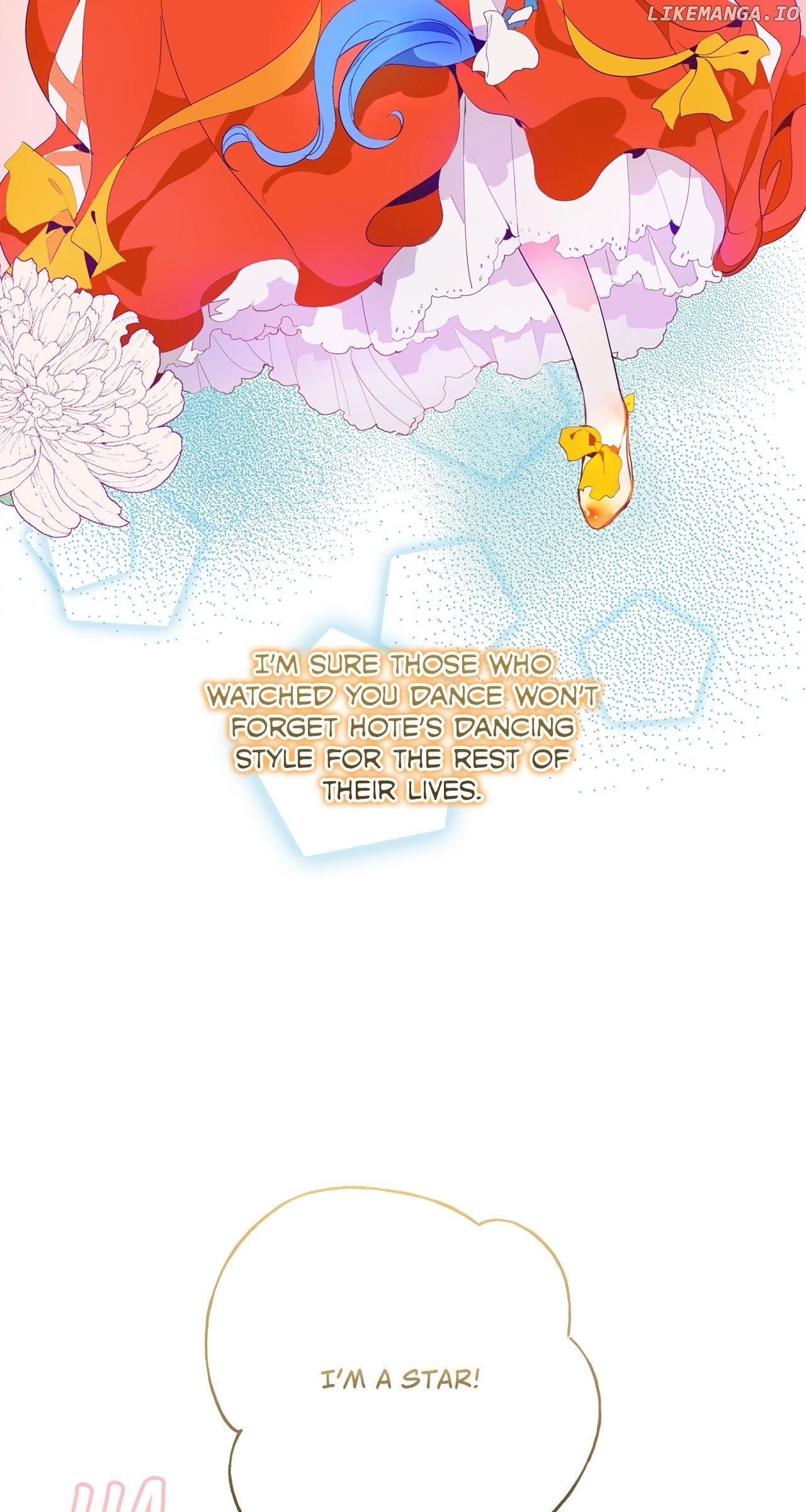 Becoming Best Friends With the Icy Male Lead Chapter 15 - page 62