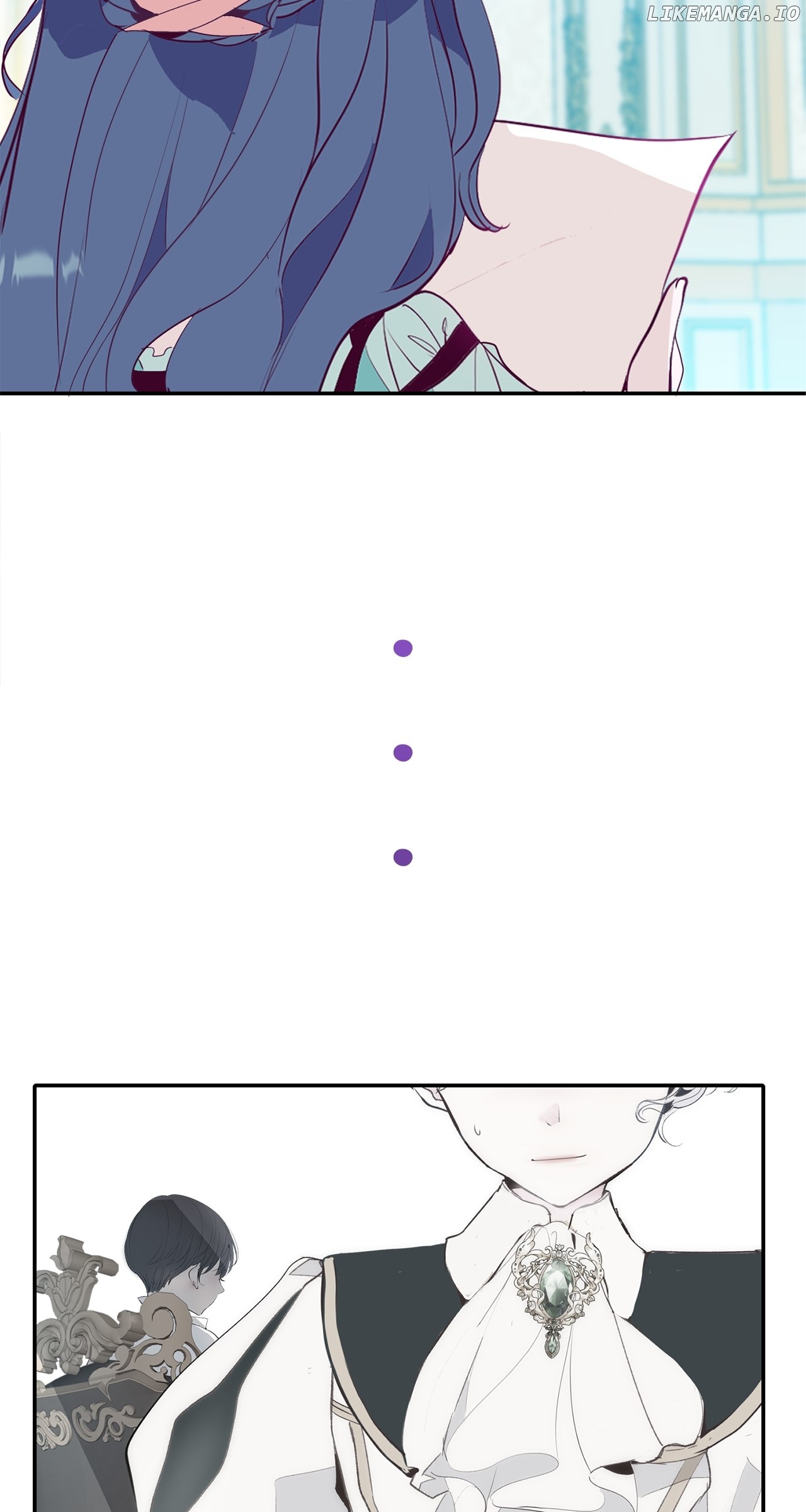 Becoming Best Friends With the Icy Male Lead Chapter 15 - page 65