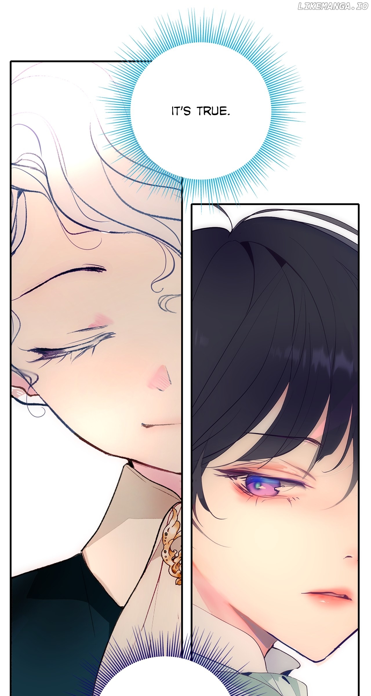 Becoming Best Friends With the Icy Male Lead Chapter 15 - page 68