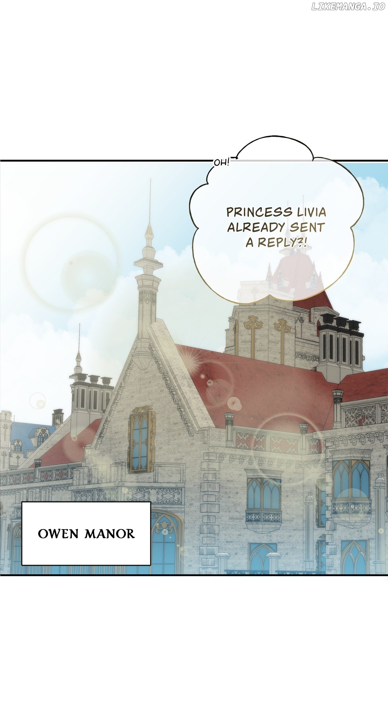 Becoming Best Friends With the Icy Male Lead Chapter 15 - page 70