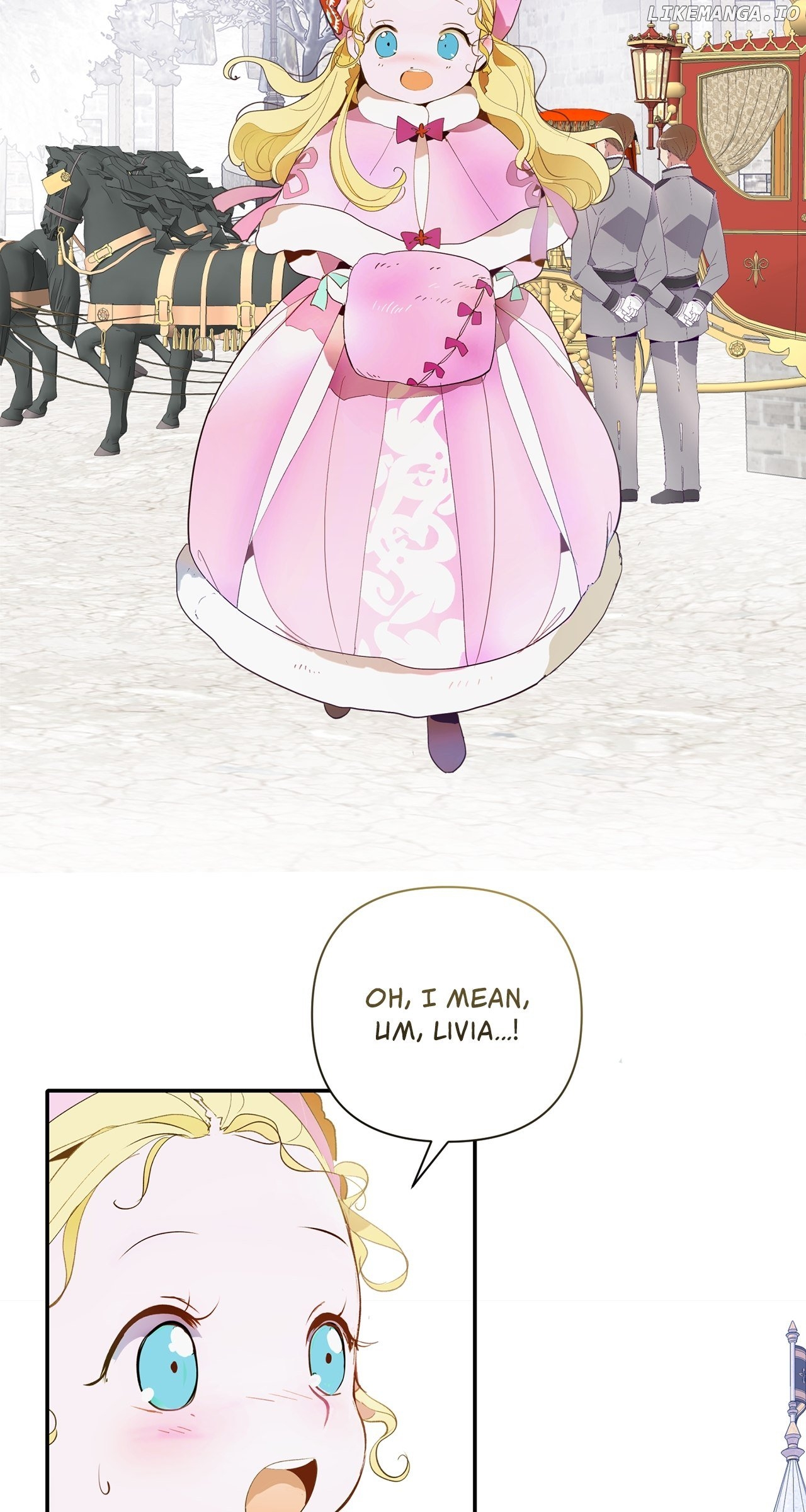 Becoming Best Friends With the Icy Male Lead Chapter 15 - page 80