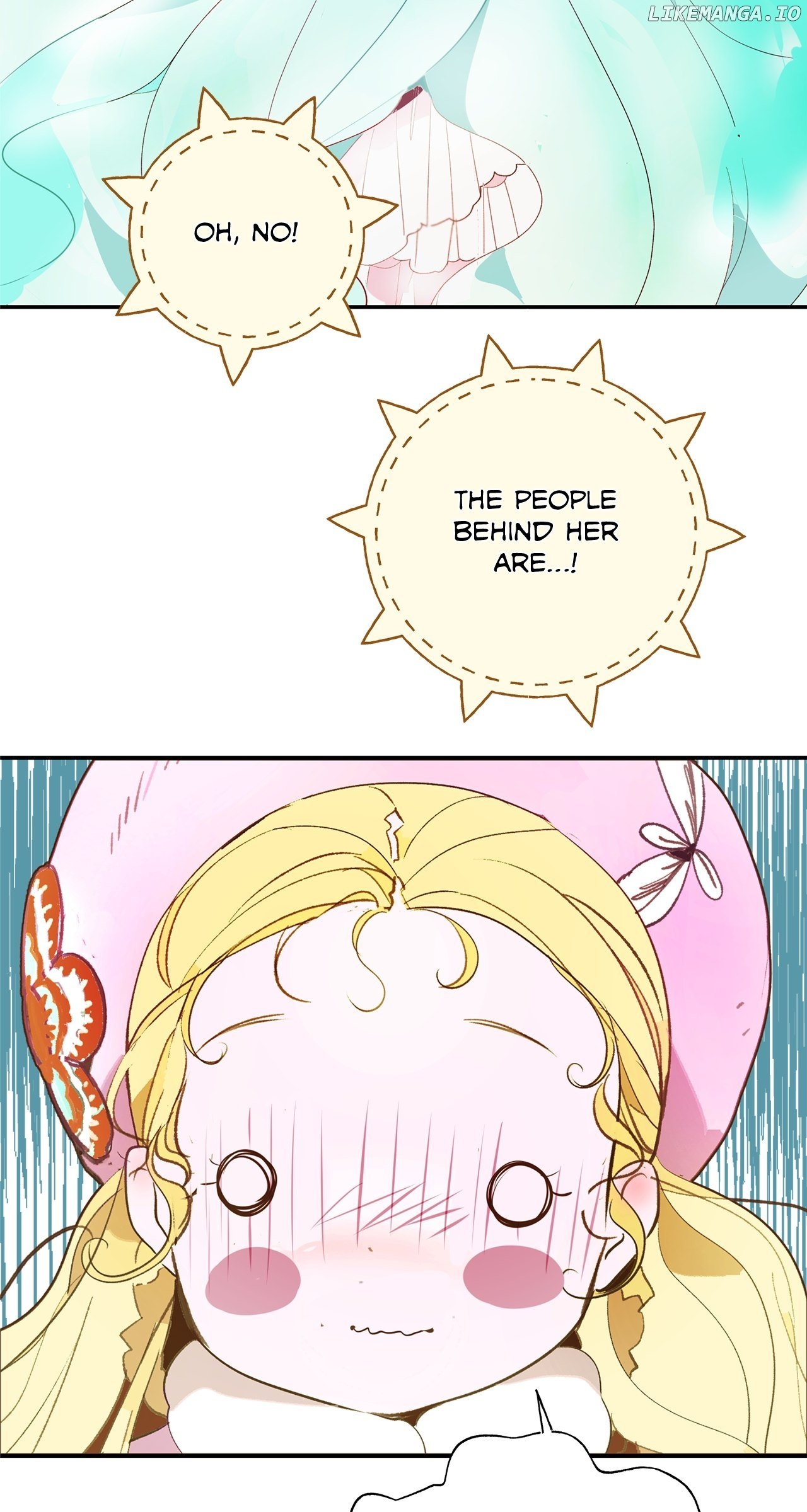 Becoming Best Friends With the Icy Male Lead Chapter 15 - page 82