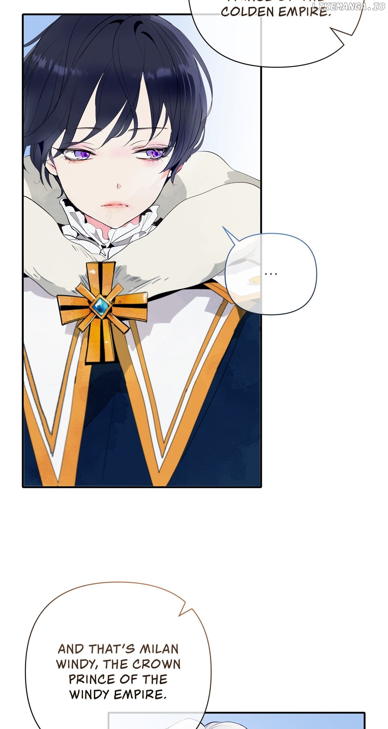 Becoming Best Friends With the Icy Male Lead Chapter 15 - page 85