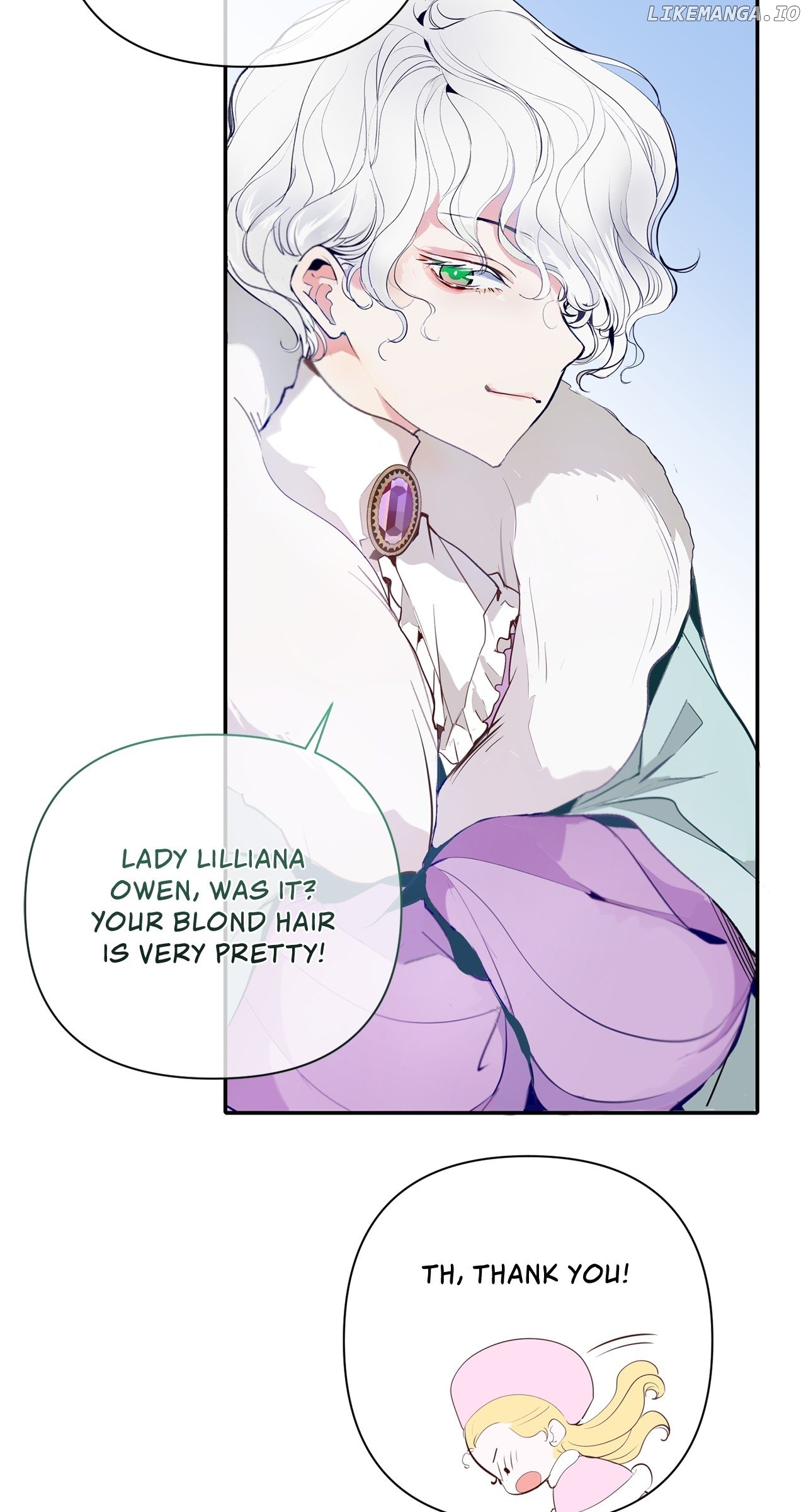 Becoming Best Friends With the Icy Male Lead Chapter 15 - page 86