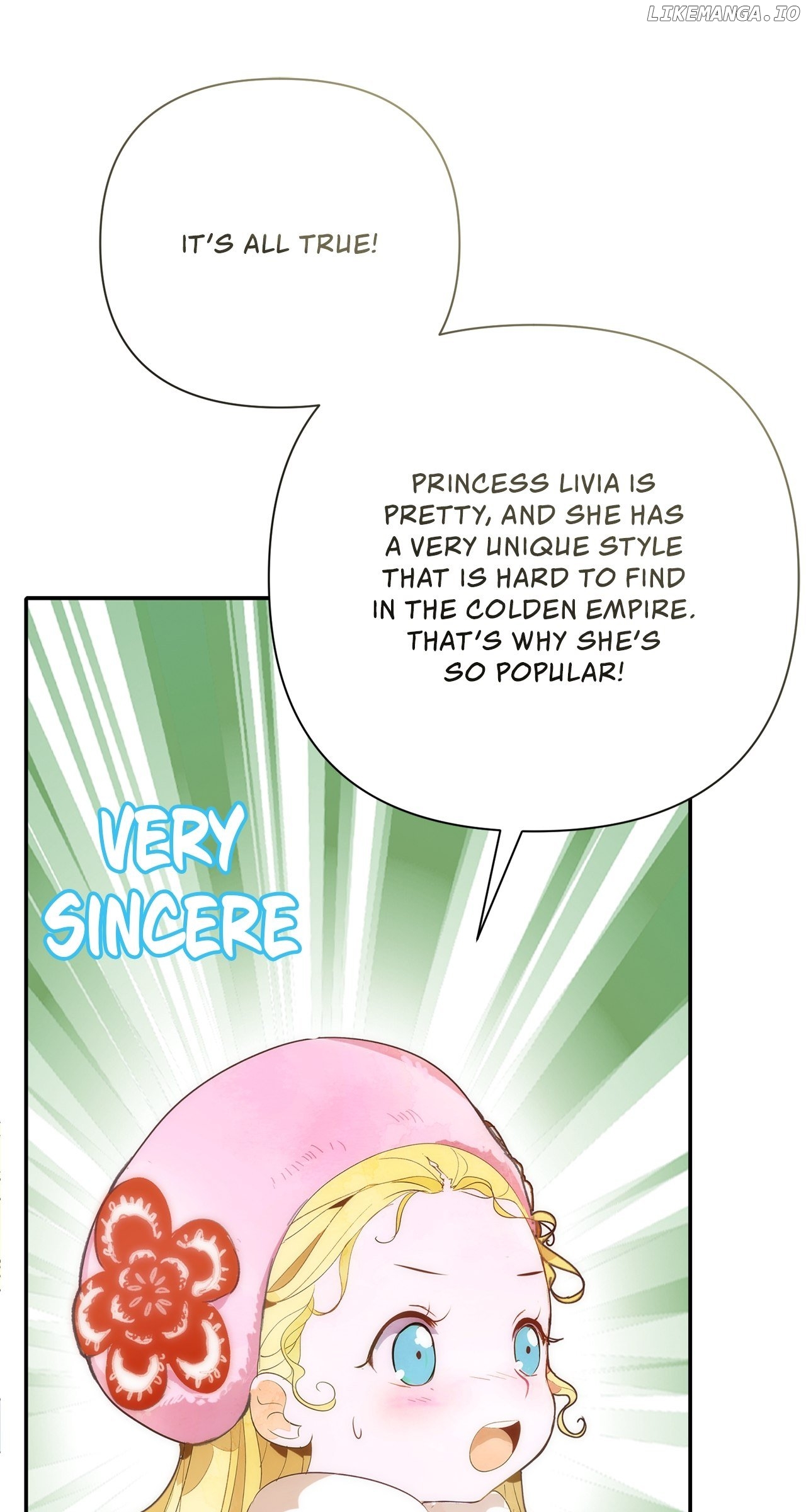 Becoming Best Friends With the Icy Male Lead Chapter 15 - page 90