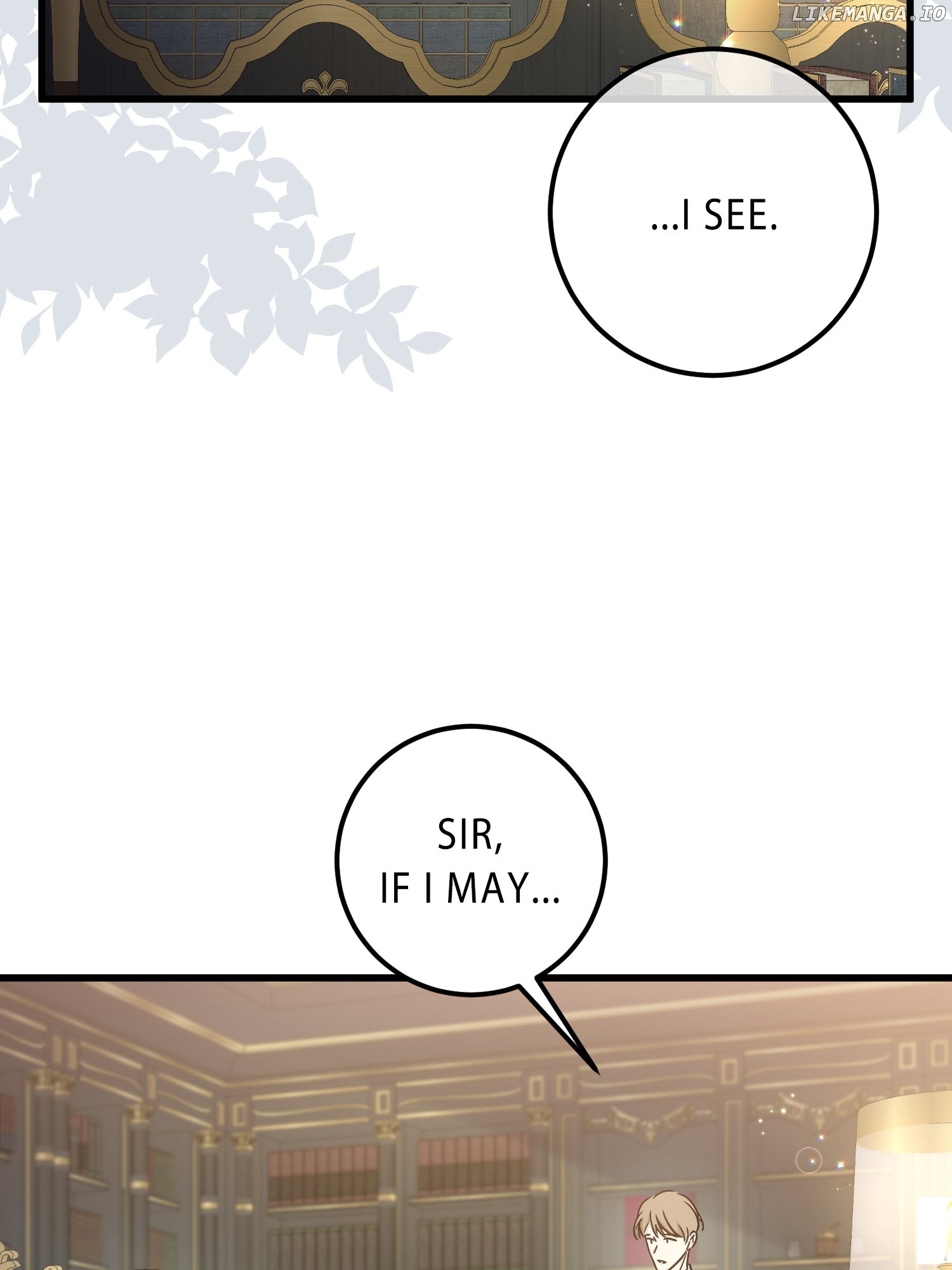 My First kiss With The Evil Butler Chapter 21 - page 2