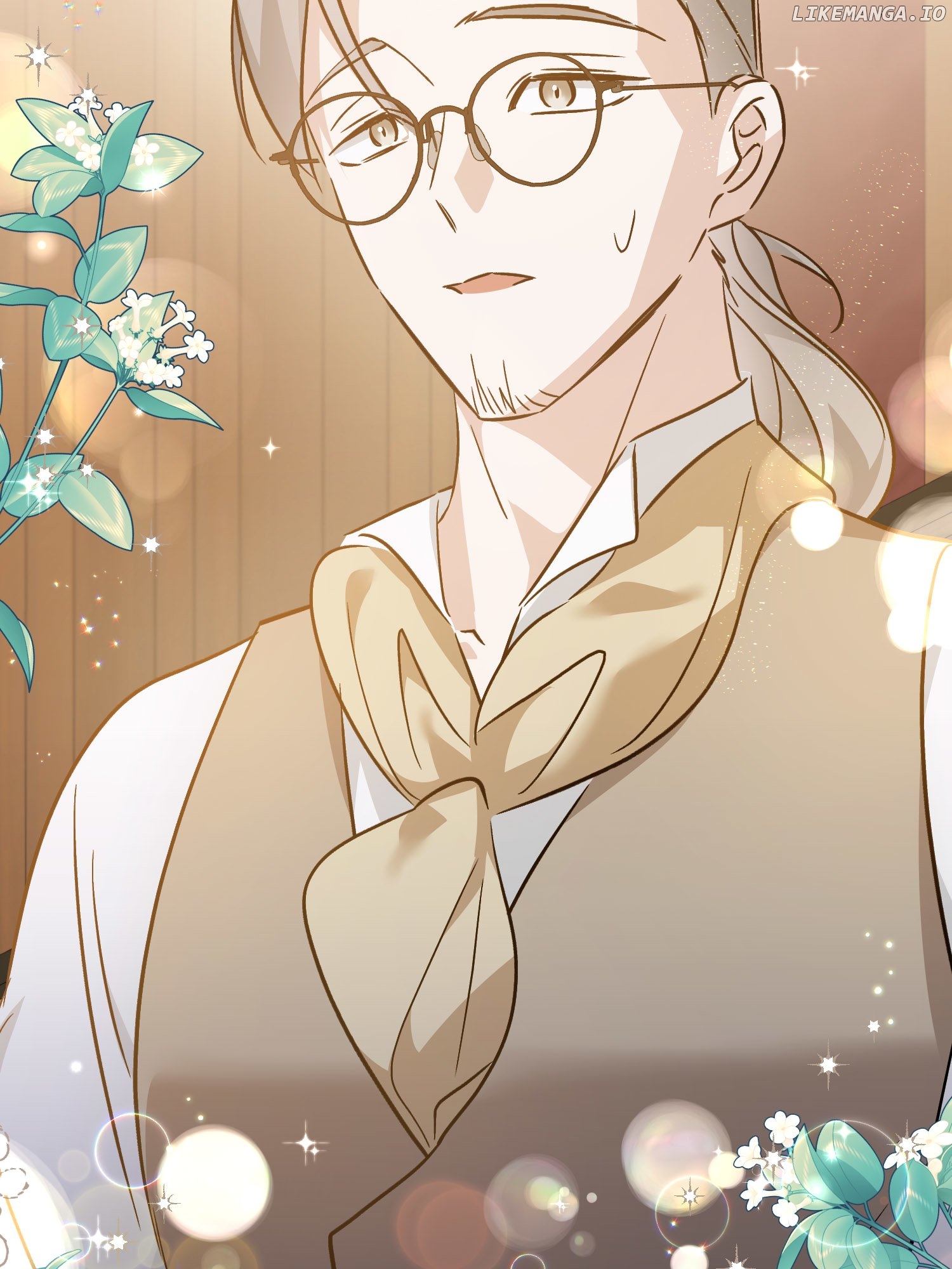 My First kiss With The Evil Butler Chapter 21 - page 102