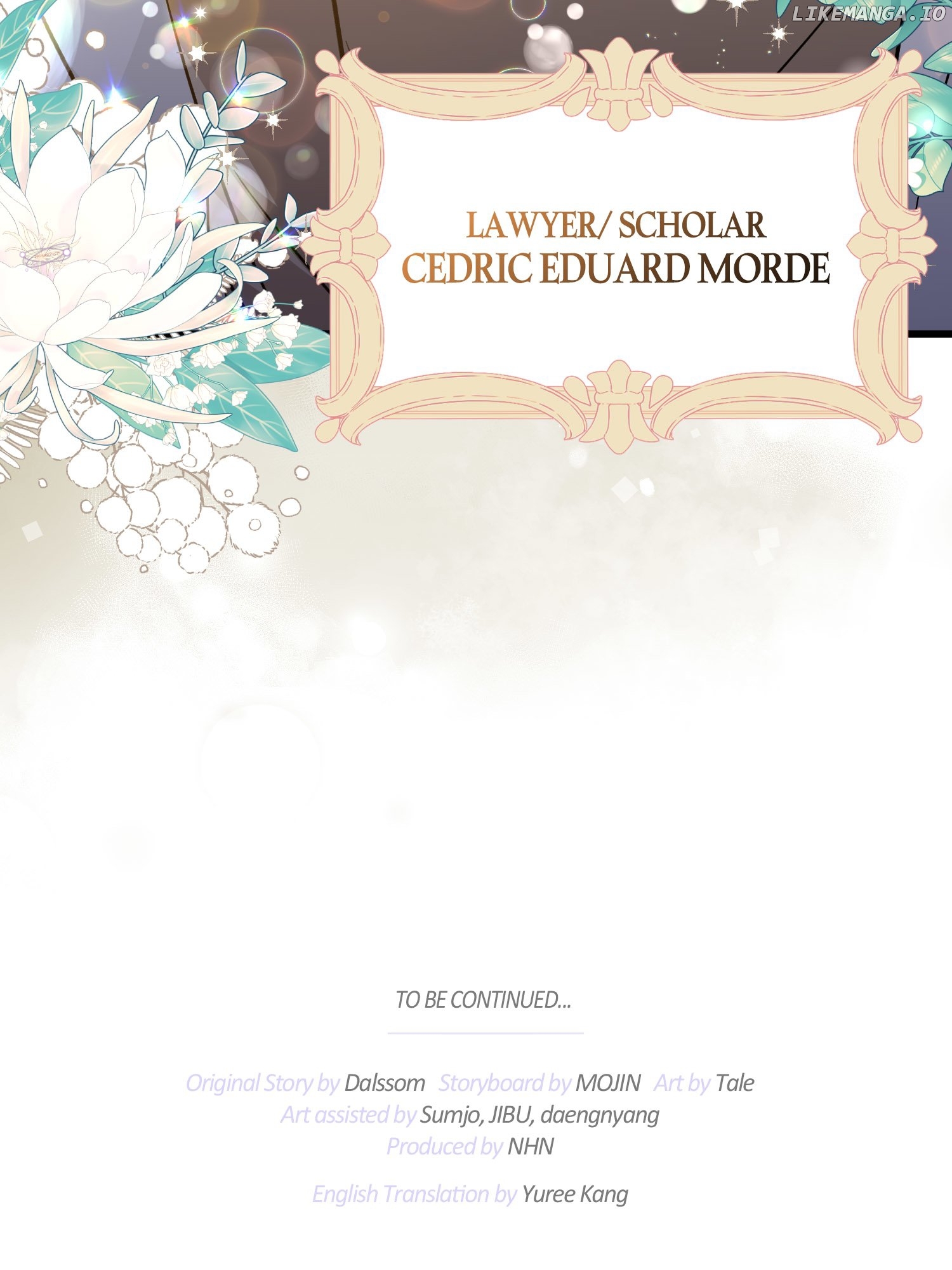 My First kiss With The Evil Butler Chapter 21 - page 103