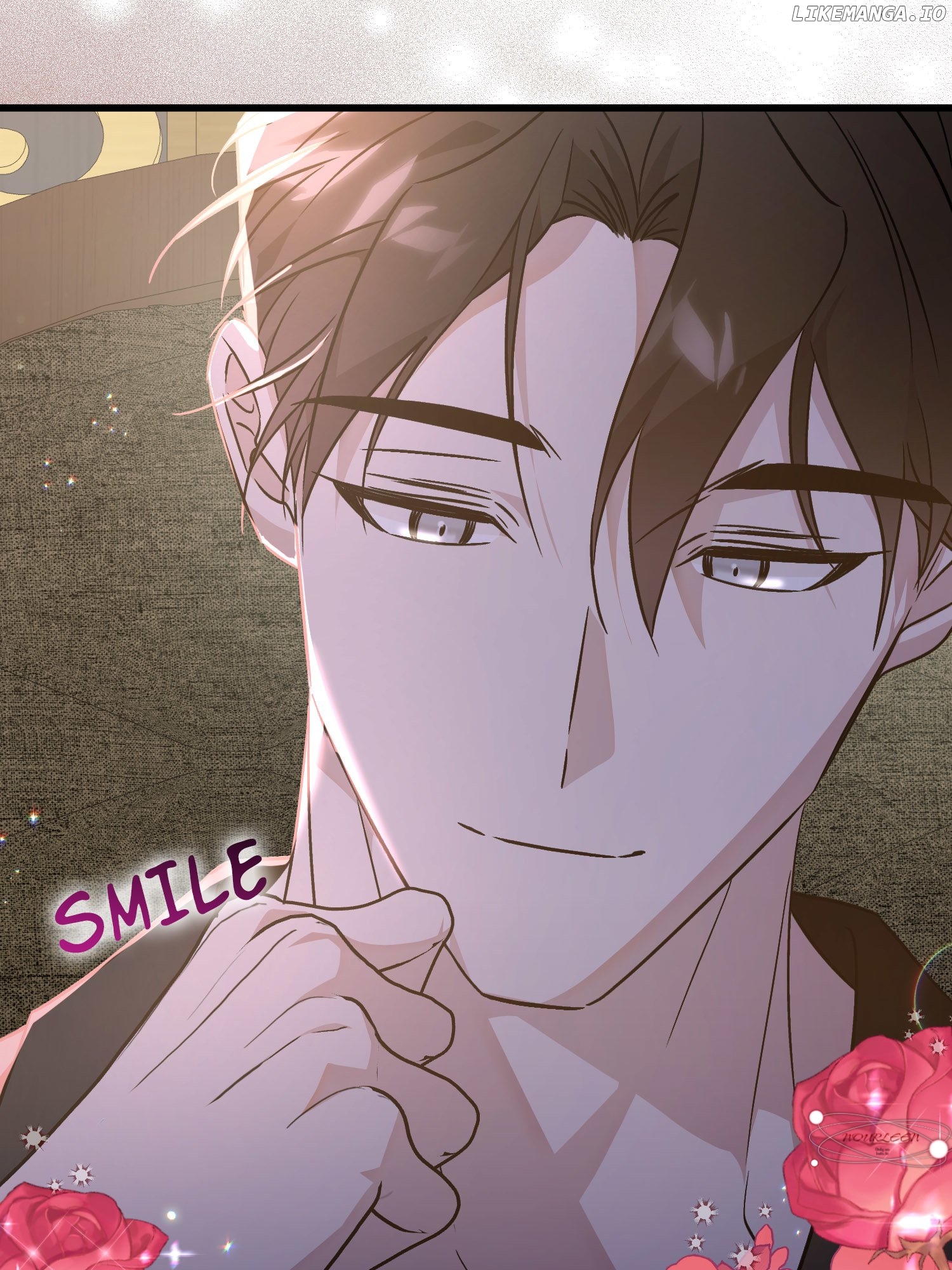 My First kiss With The Evil Butler Chapter 21 - page 12